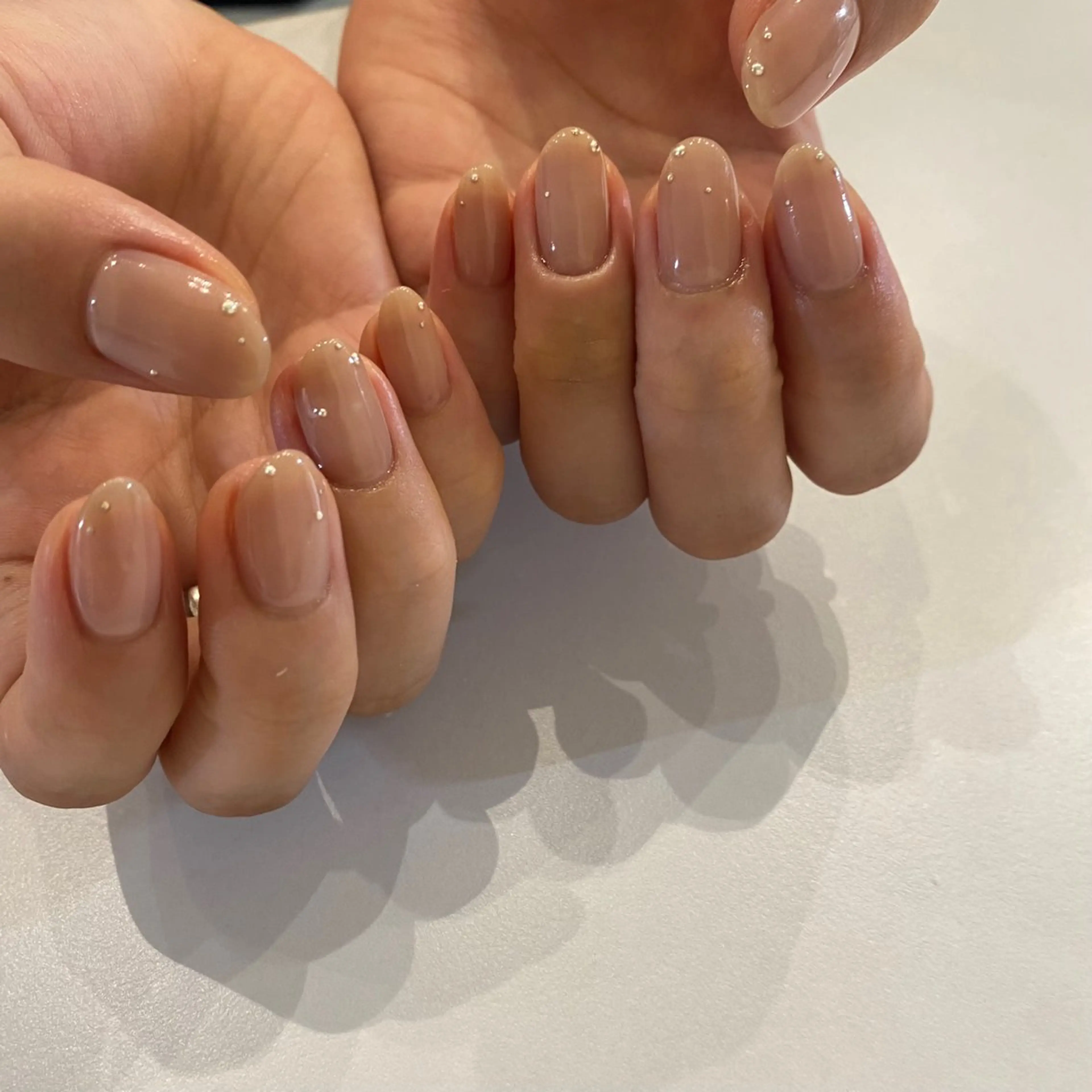 ネイル ayumi ／明治神宮前・表参道のネイルデザイン