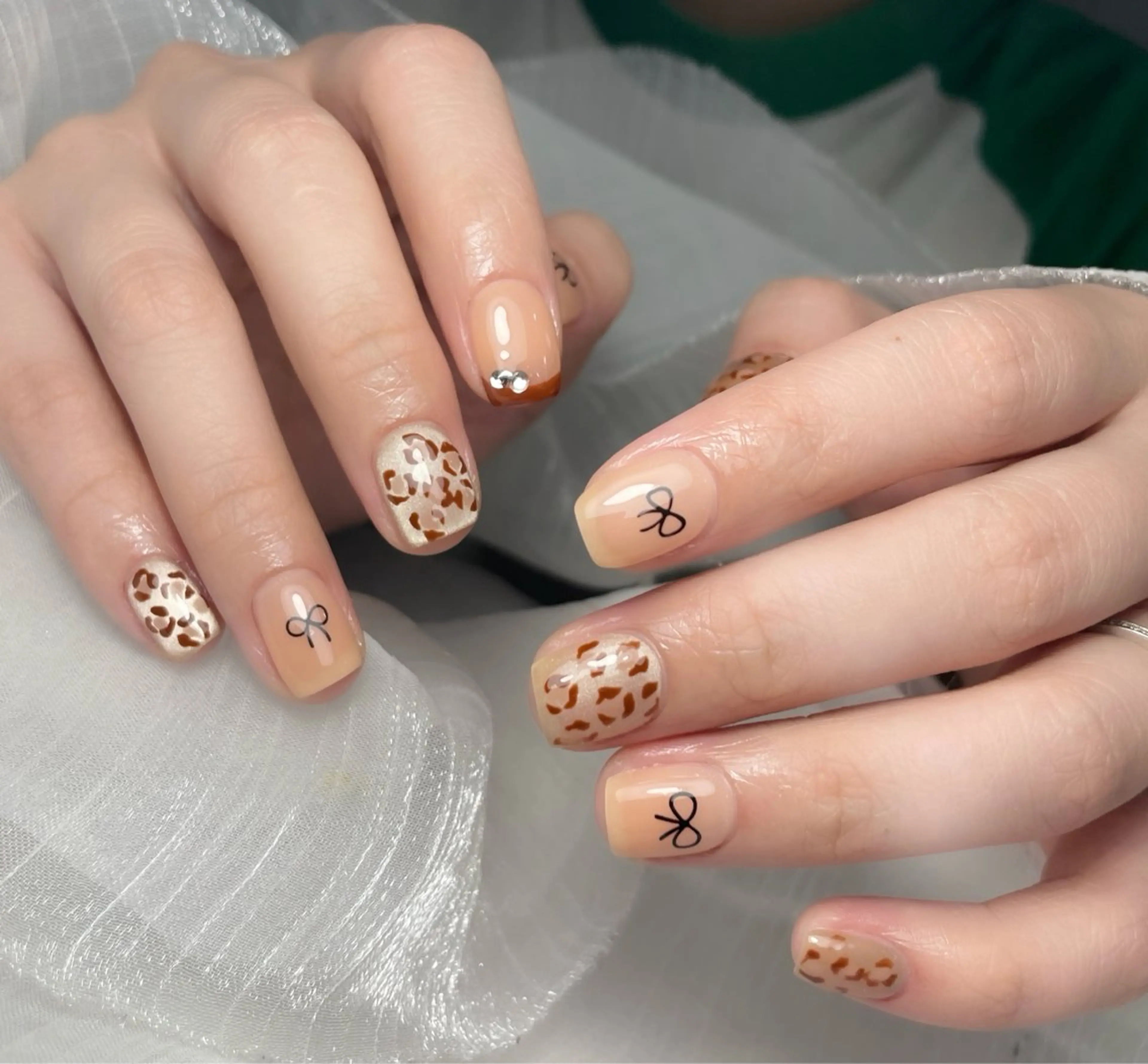 ネイル リナネイルサロン所属・リナ ネイルサロンのネイルデザイン