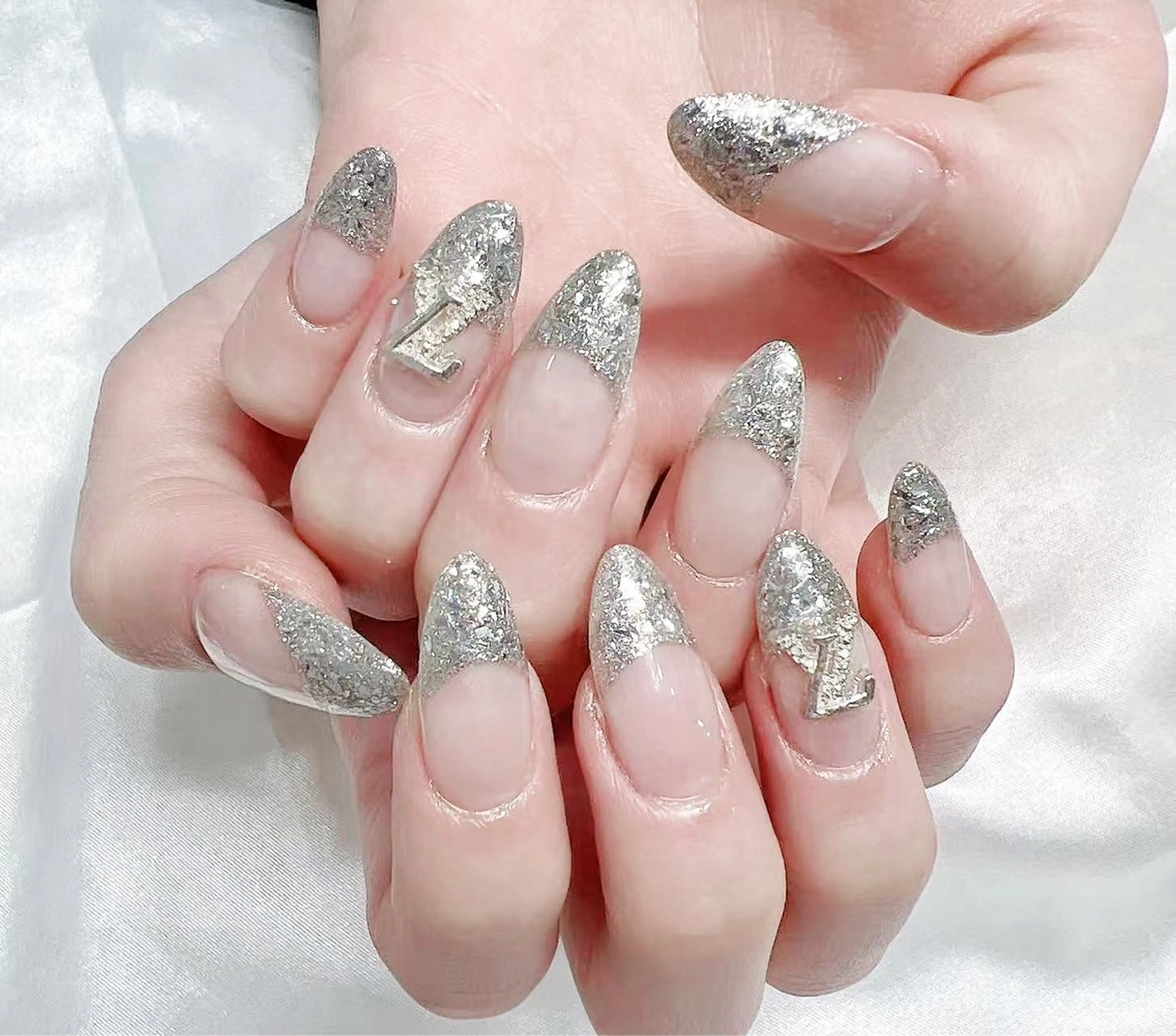 ネイル ハンドネイル 🎀CeCe 🎀nailネイルのネイルデザイン