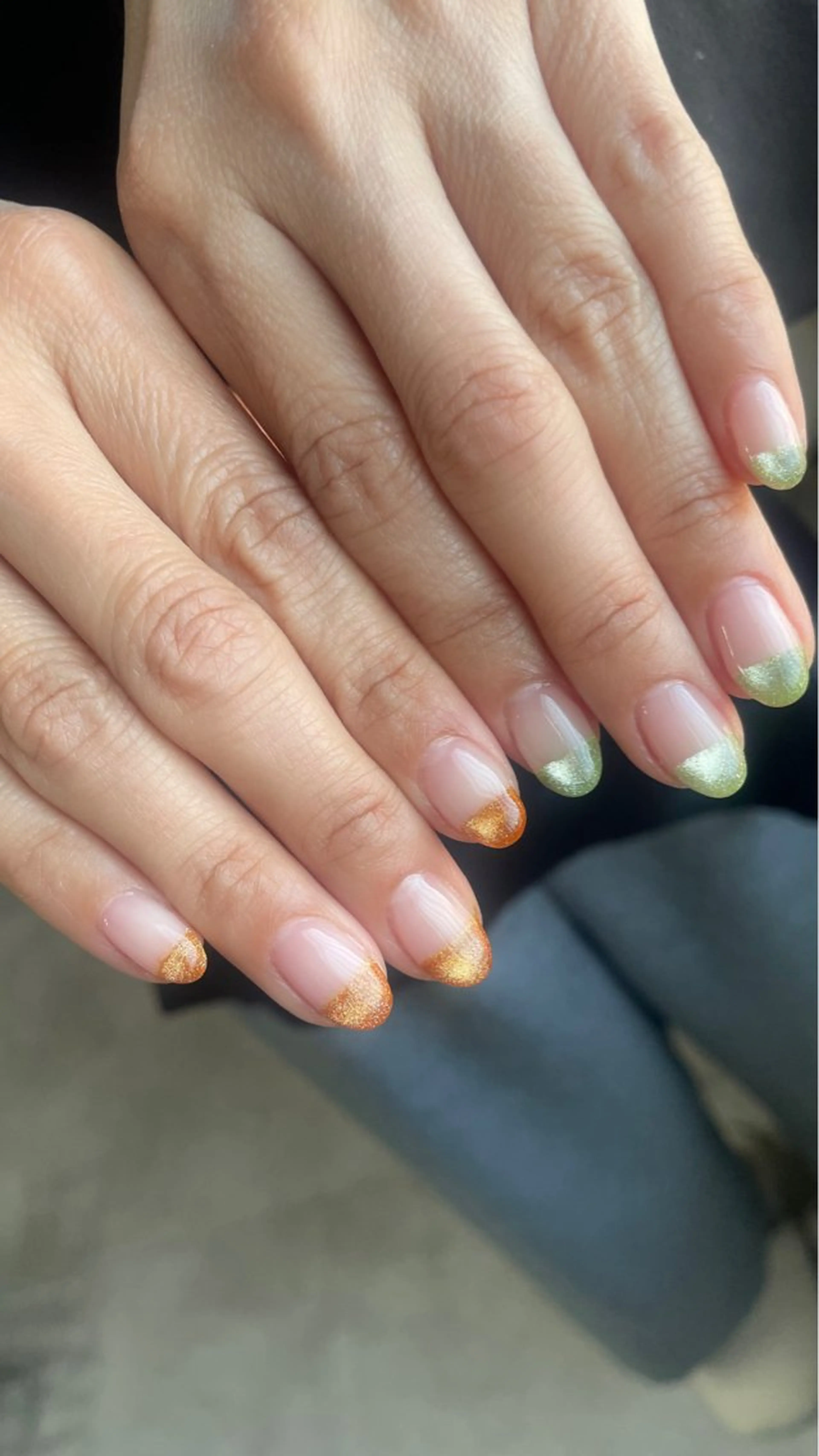 ネイル ハンドネイル M Nailのネイルデザイン