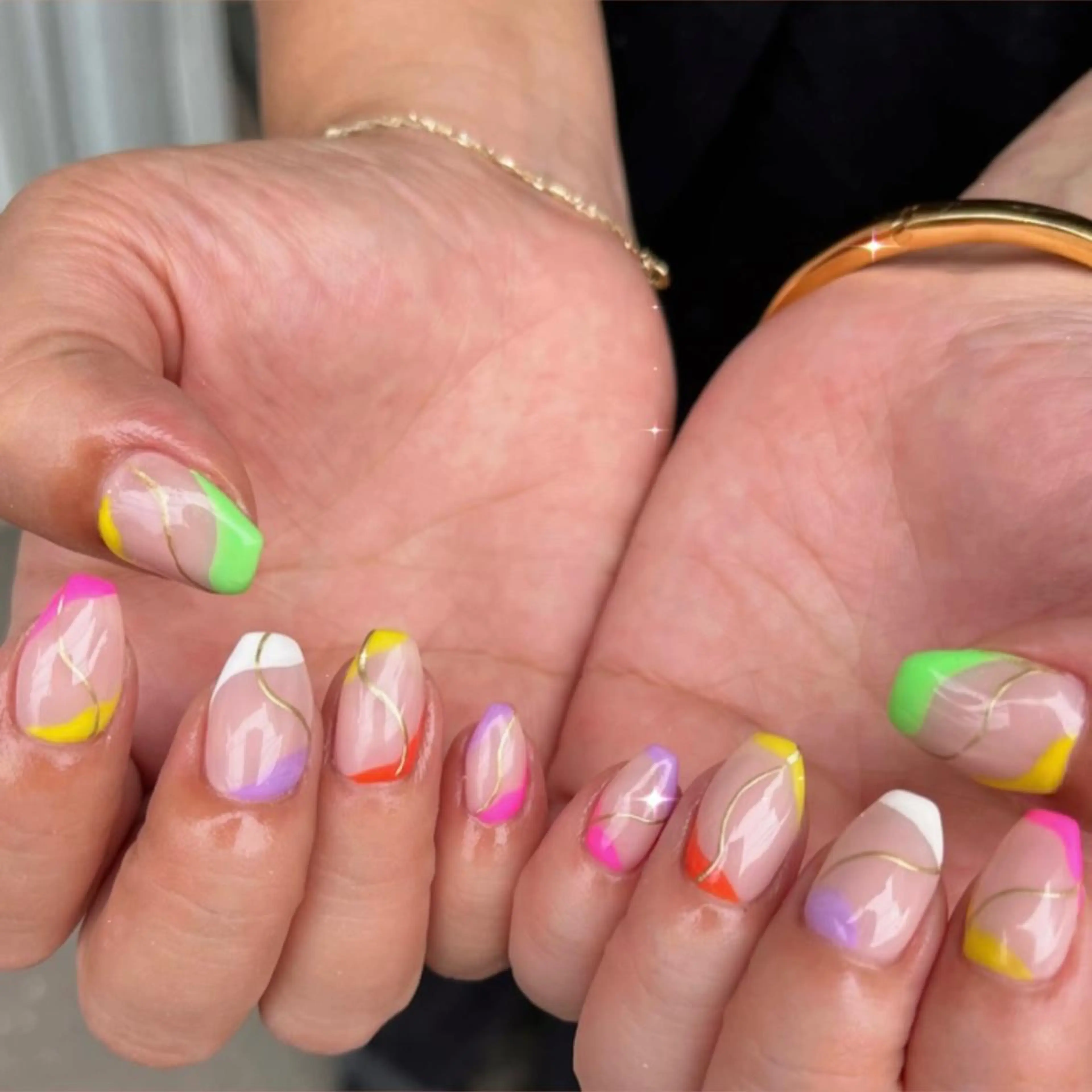 ネイル ハンドネイル Nail Salon  Kのネイルデザイン