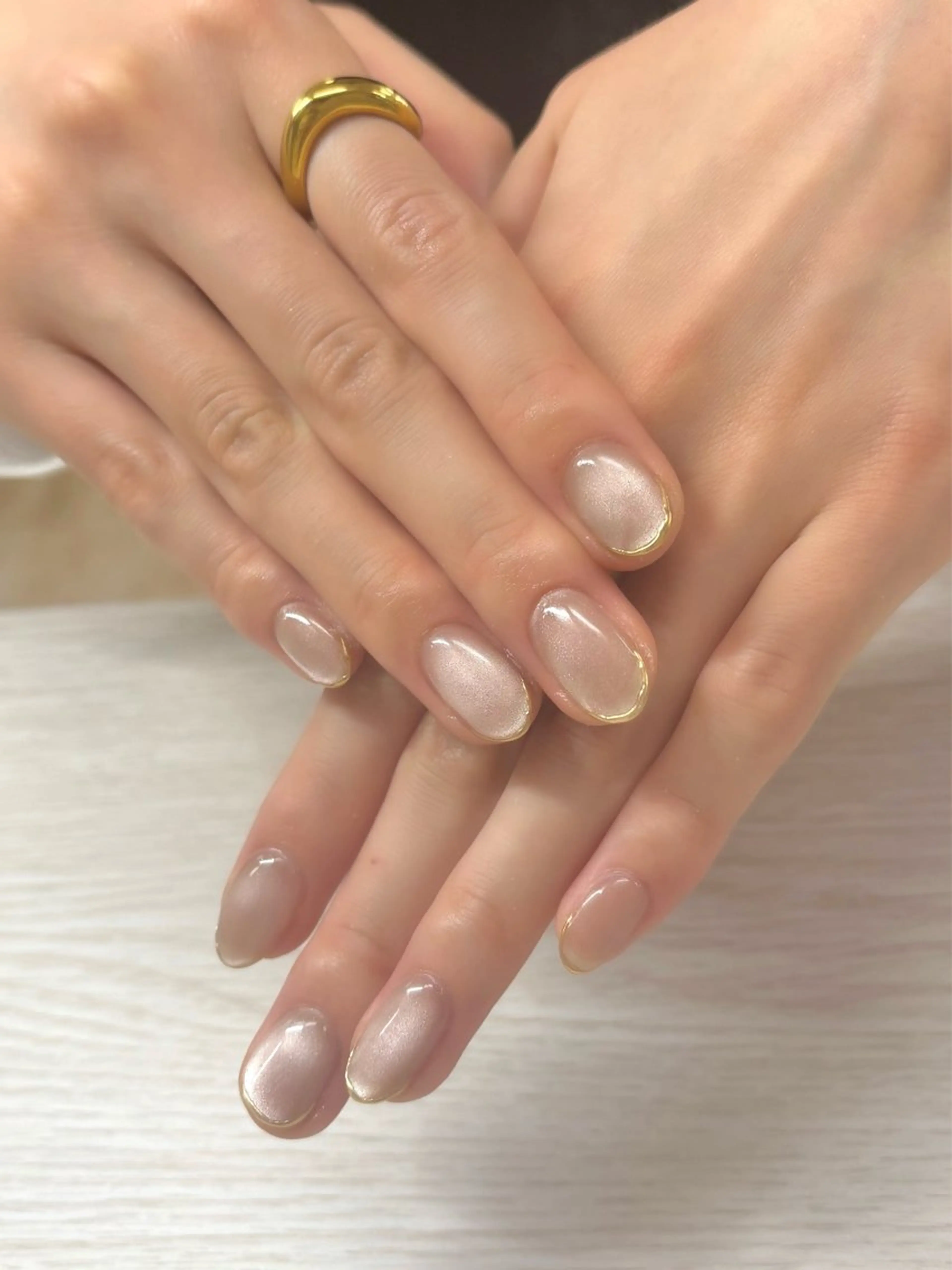 ネイル TRU NAIL & EYE ボーノ相模大野店所属・TRU ののはのネイルデザイン