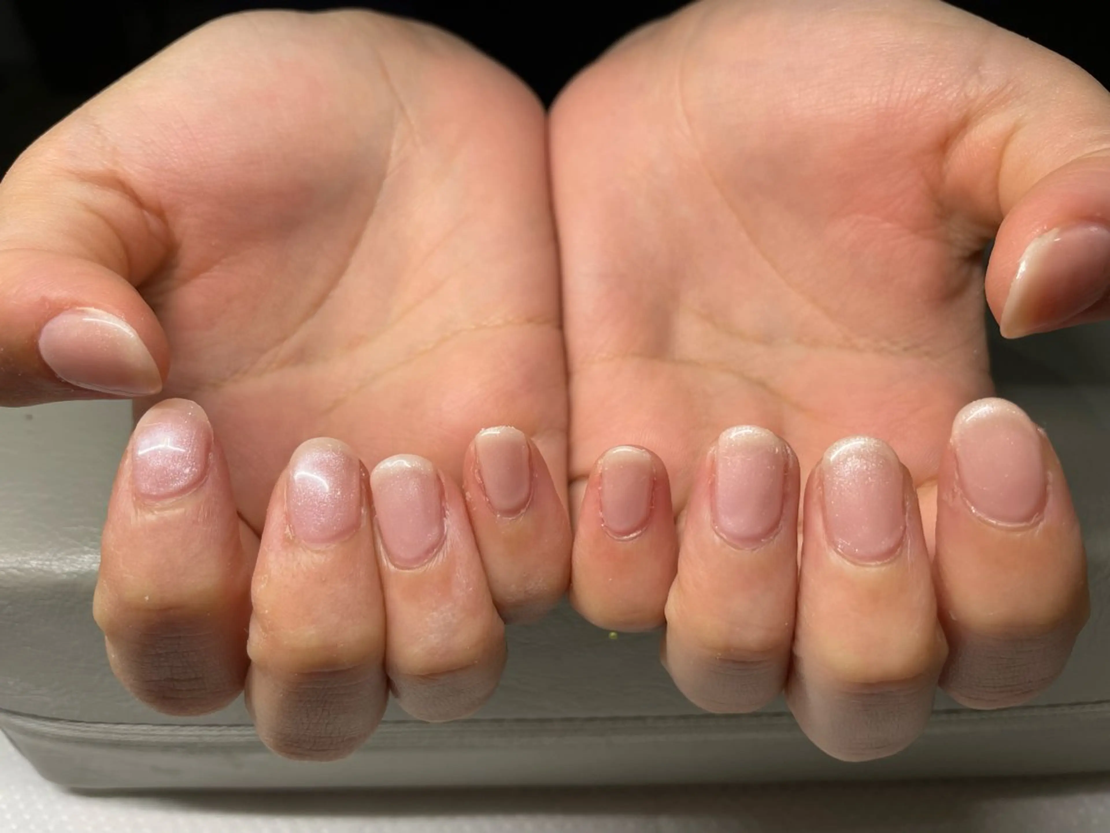 ネイル 🎄🧸 saaya💖🎅のネイルデザイン