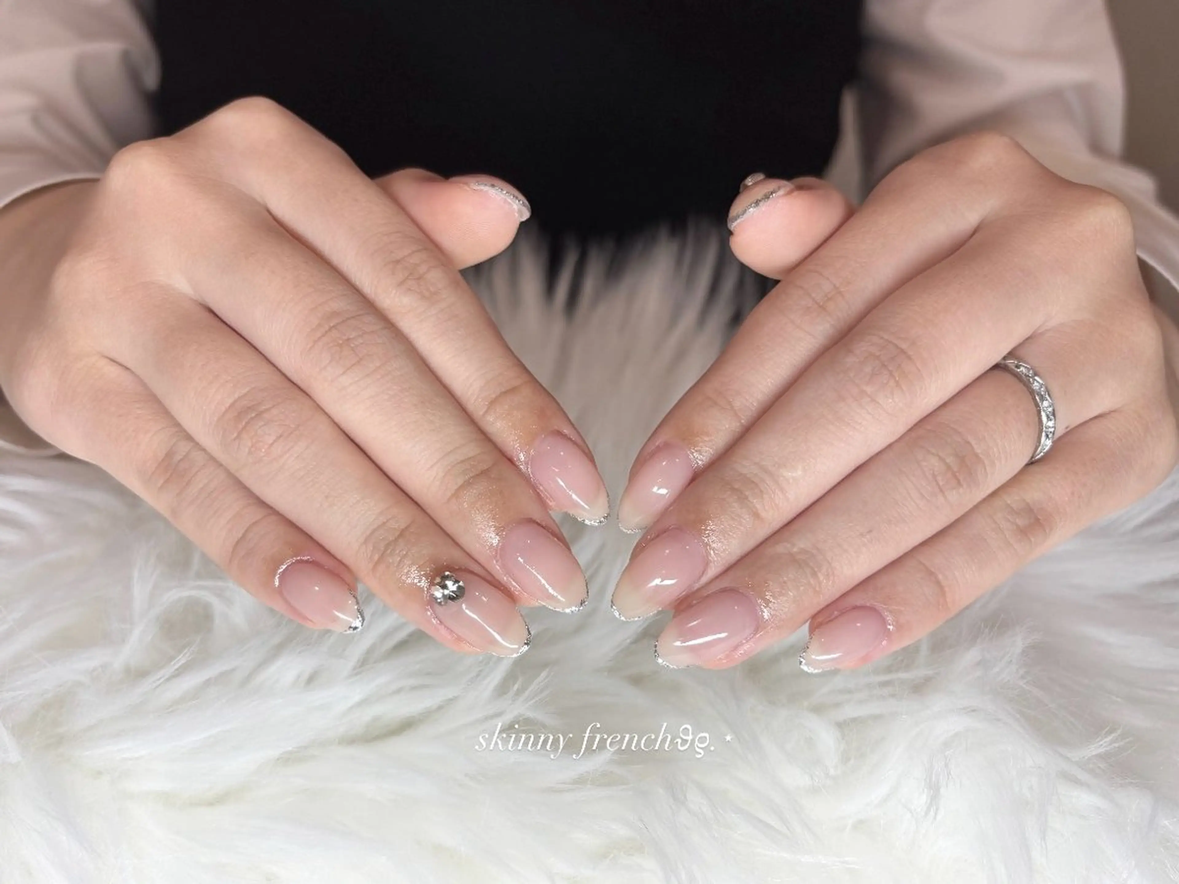 ネイル N nail ayakaのネイルデザイン