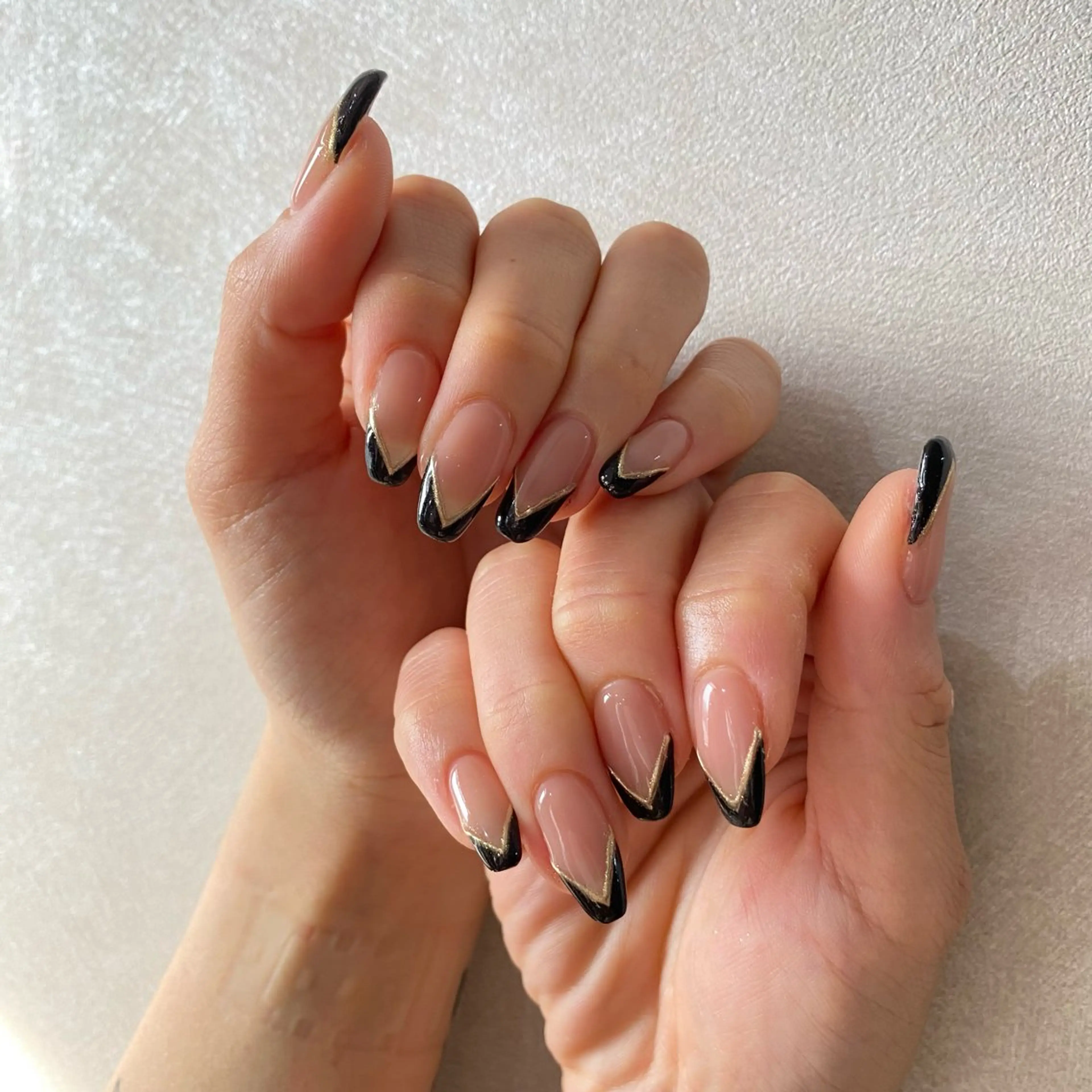 ネイル Lumie所属・Lumie〜 ネイルと癒しの空間〜のネイルデザイン