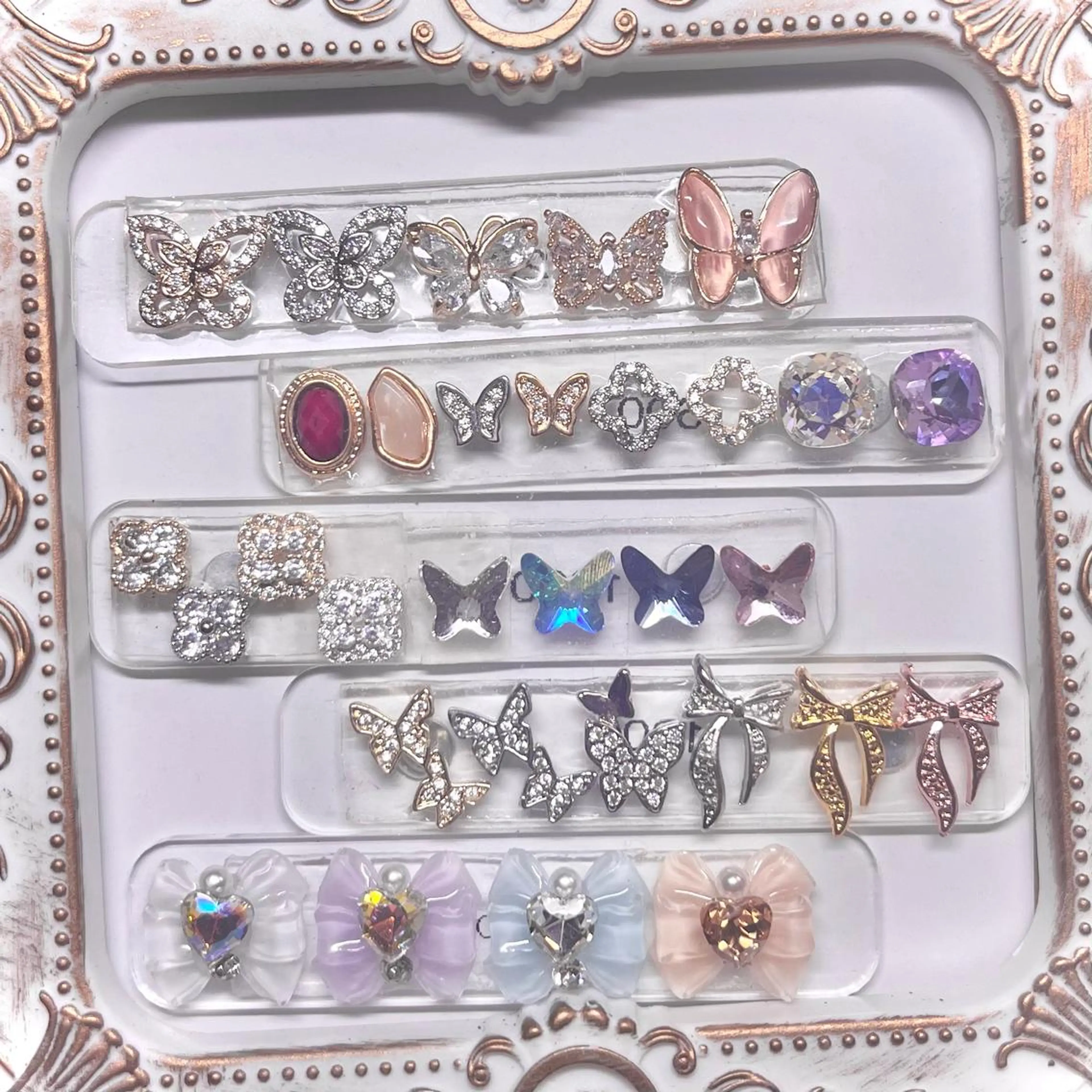 ネイル Vogustys Nail 山田のネイルデザイン