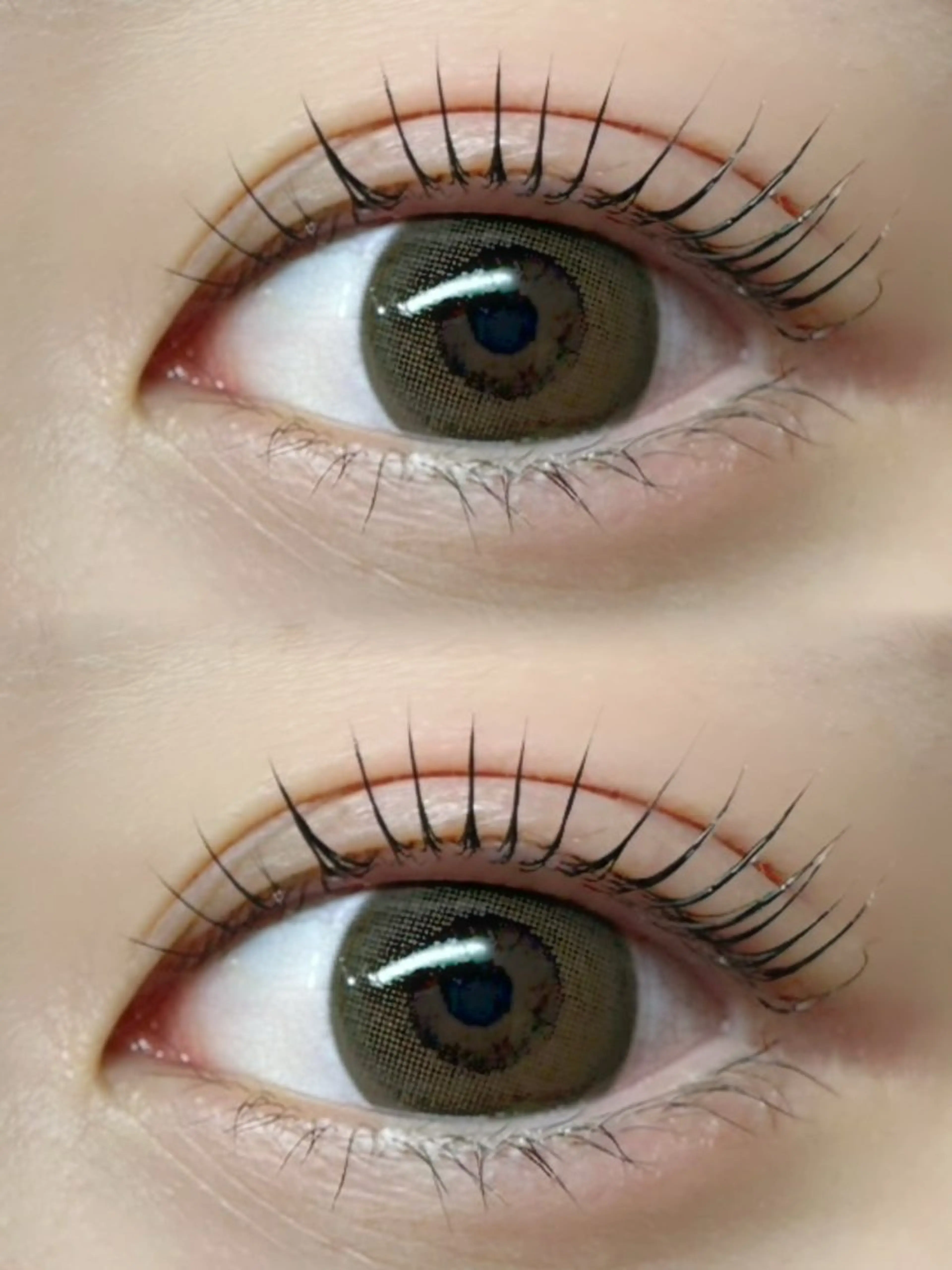 マツエク・マツパ FLEUR eyelashsalon所属・FLEUR 【フルール】のマツエク・マツパデザイン