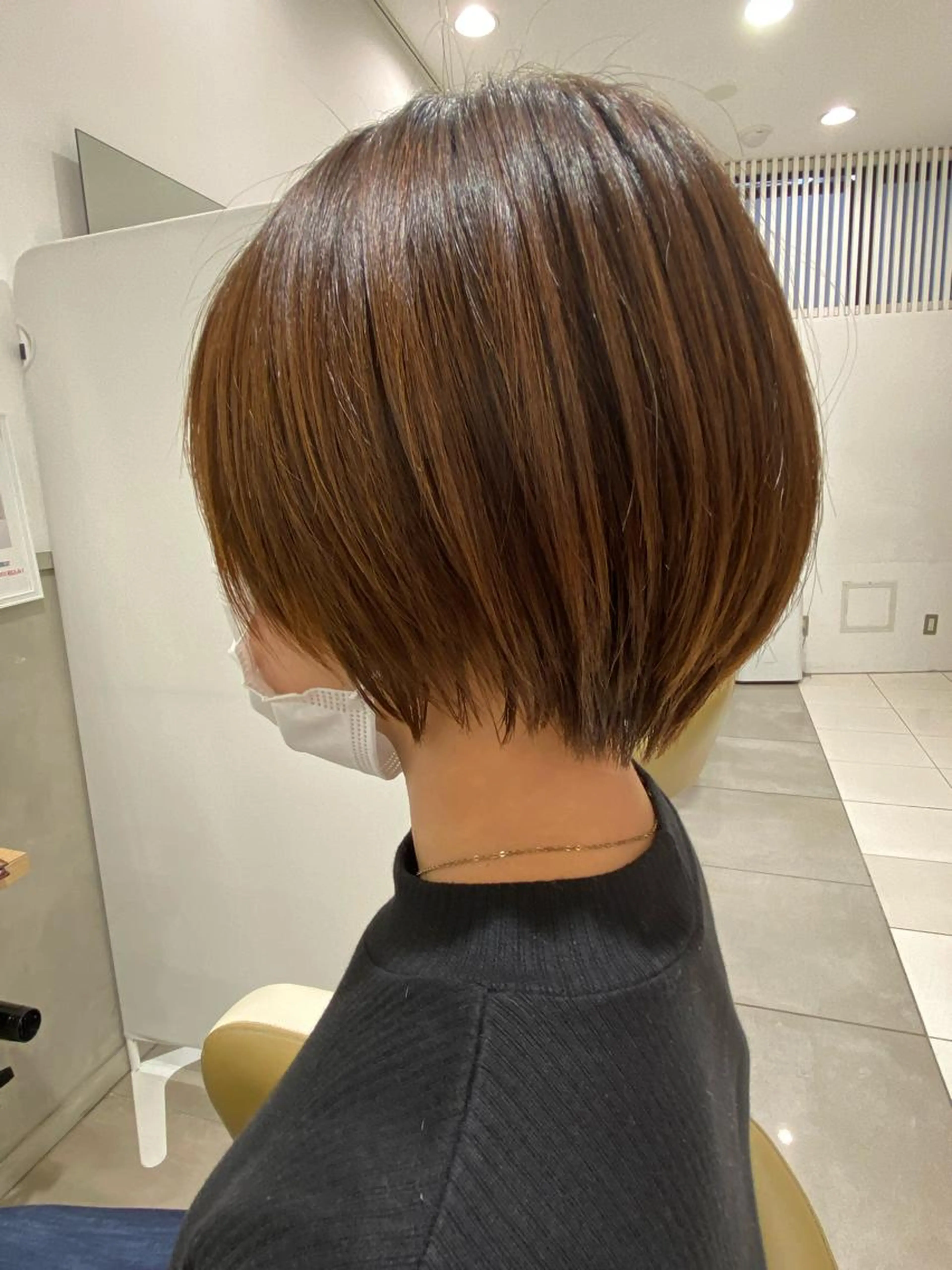 カットの写真