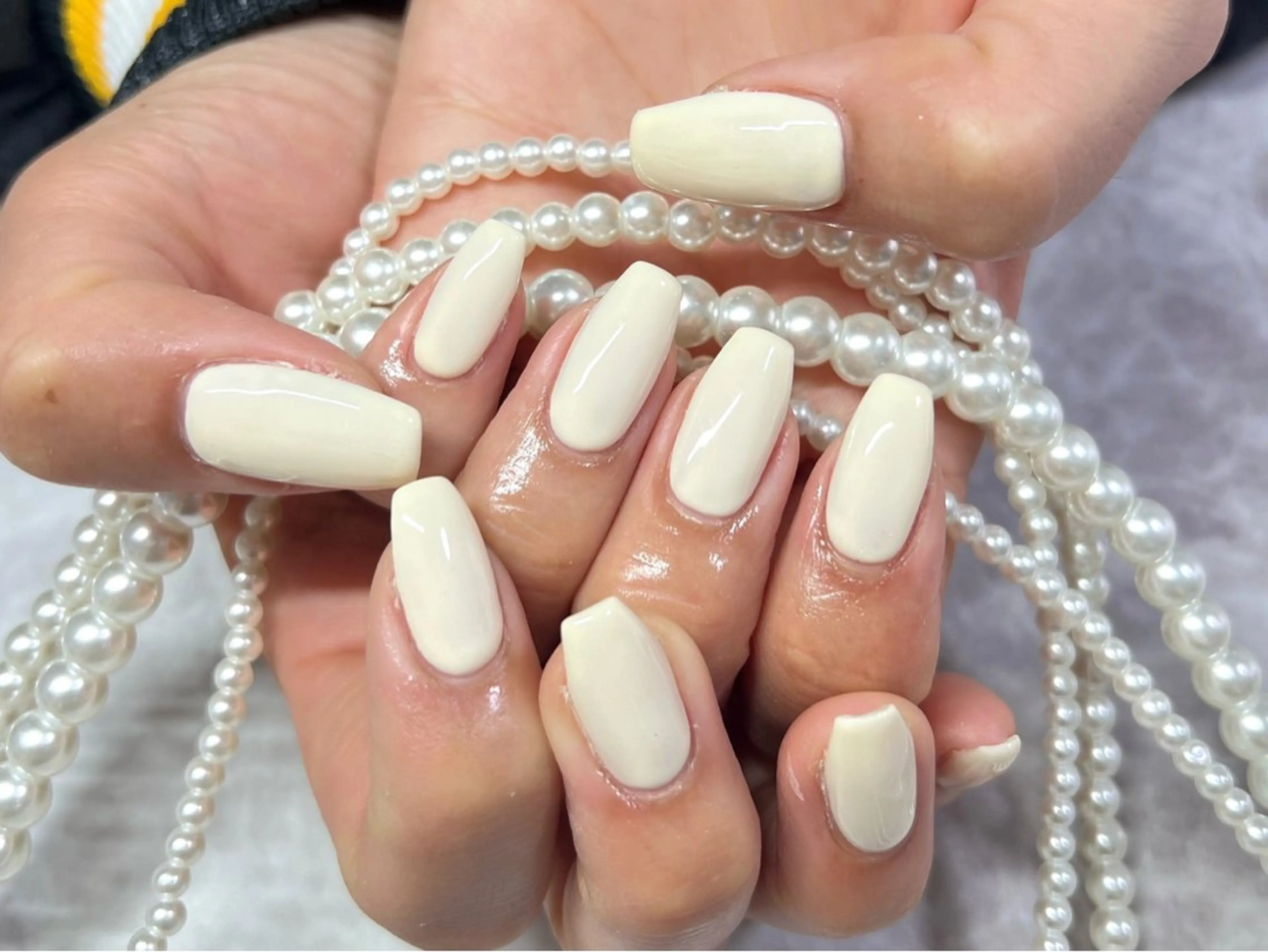 ネイル ハンドネイル Nail Salon Lianのネイルデザイン