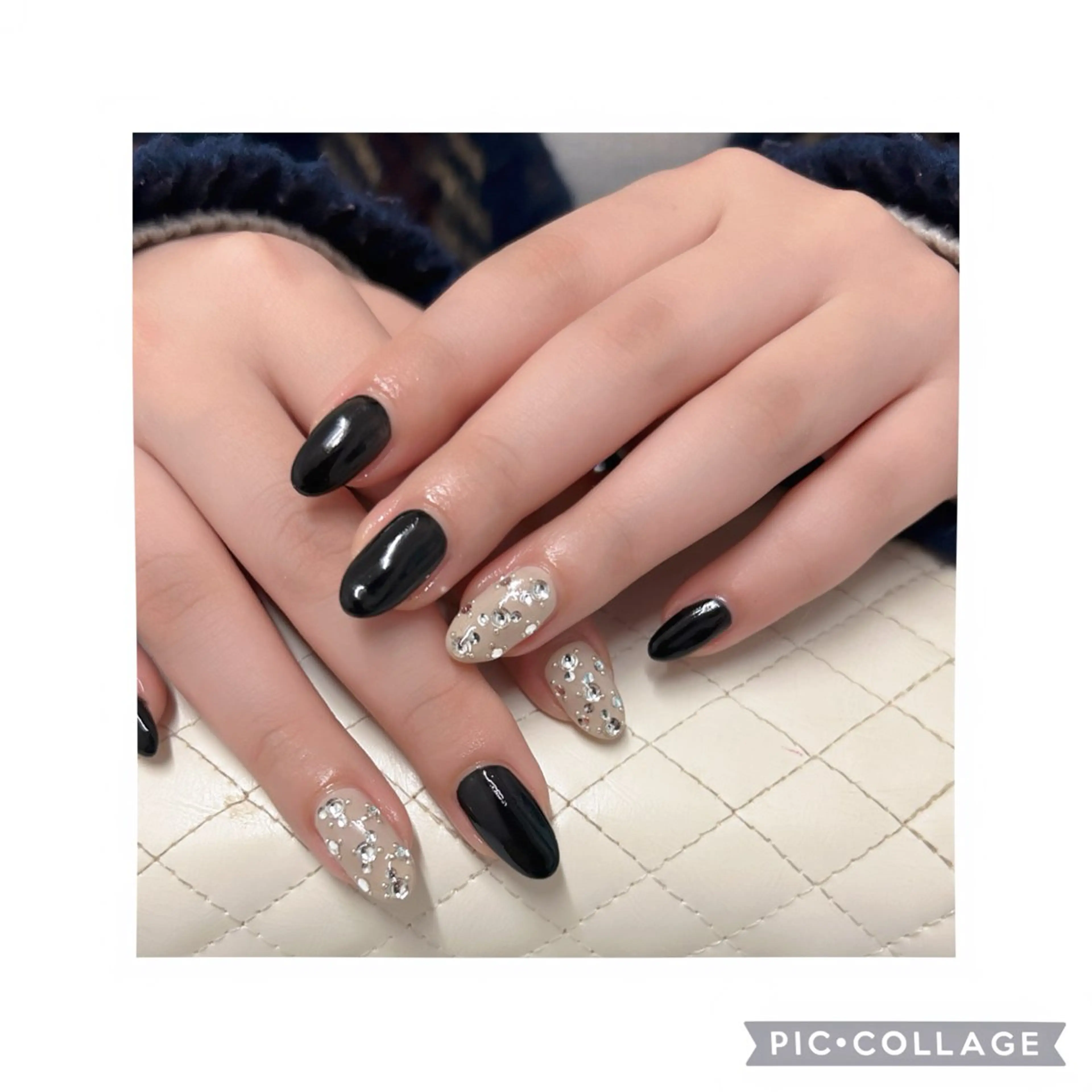 ネイル ハンドネイル BeautySalonGemmy所属・Gemmy 愛美のエステ・リラクイメージ