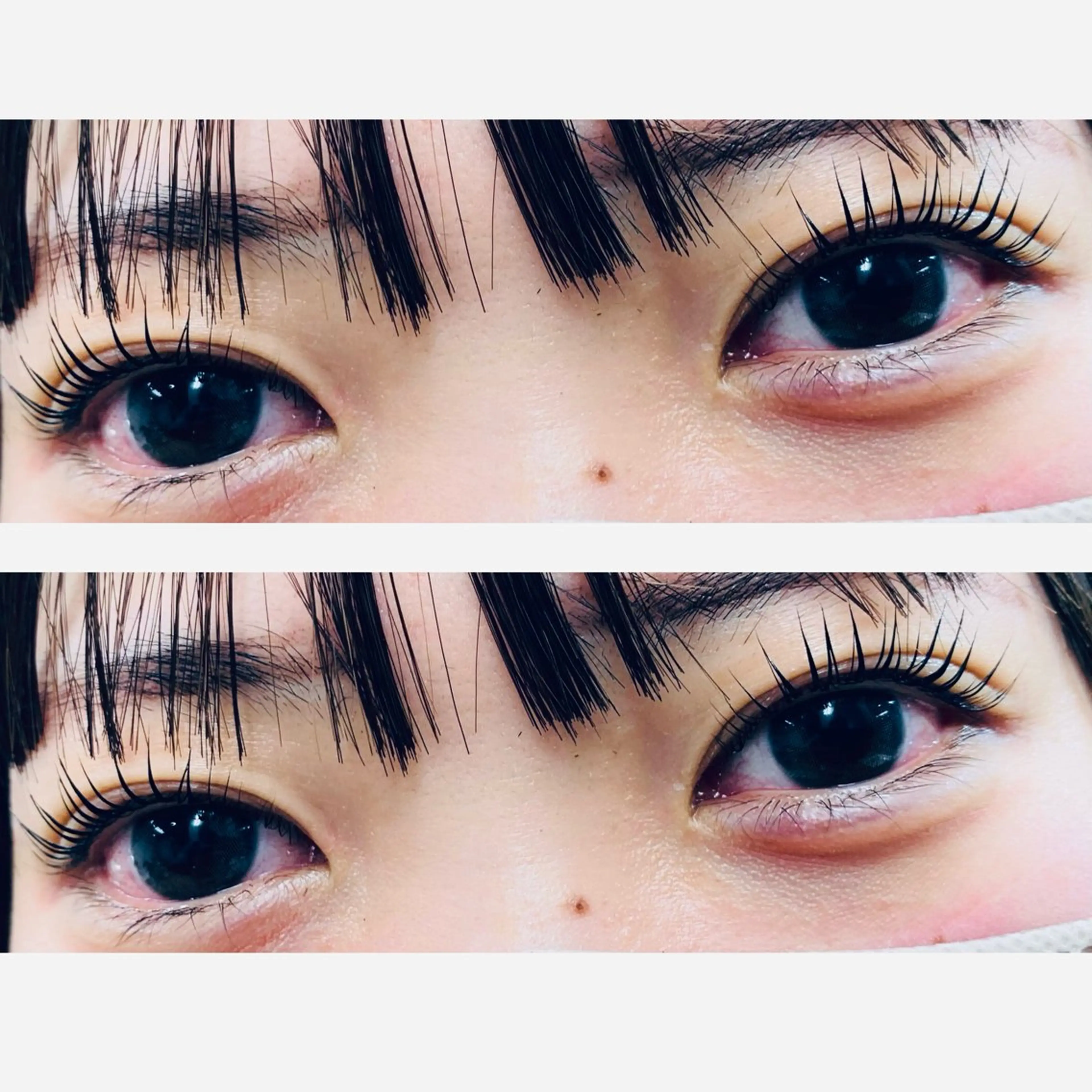 マツエク・マツパ まつげパーマ ペペEye Beauty新宿のマツエク・マツパデザイン