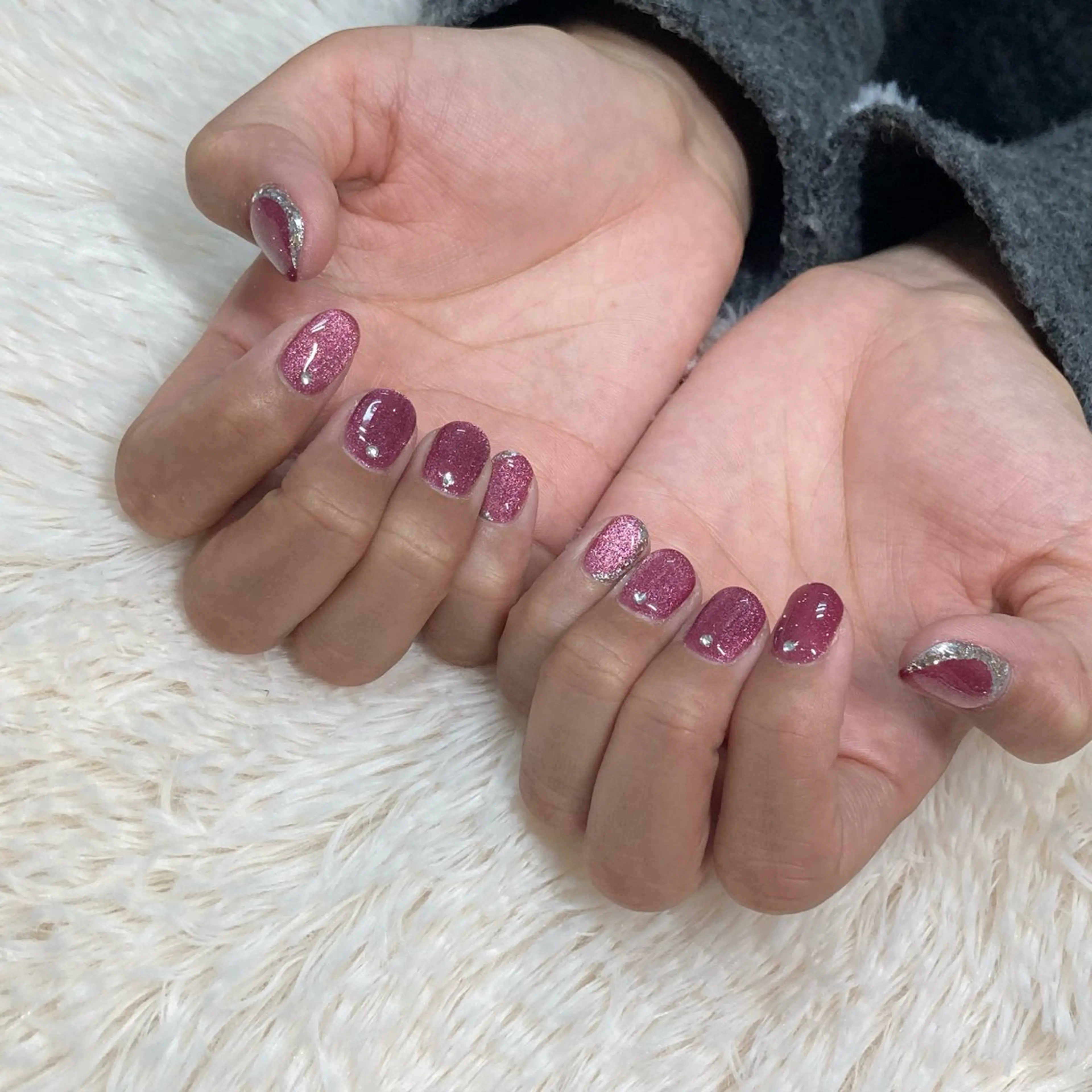 ネイル nail salon share所属・Share wakanaのネイルデザイン