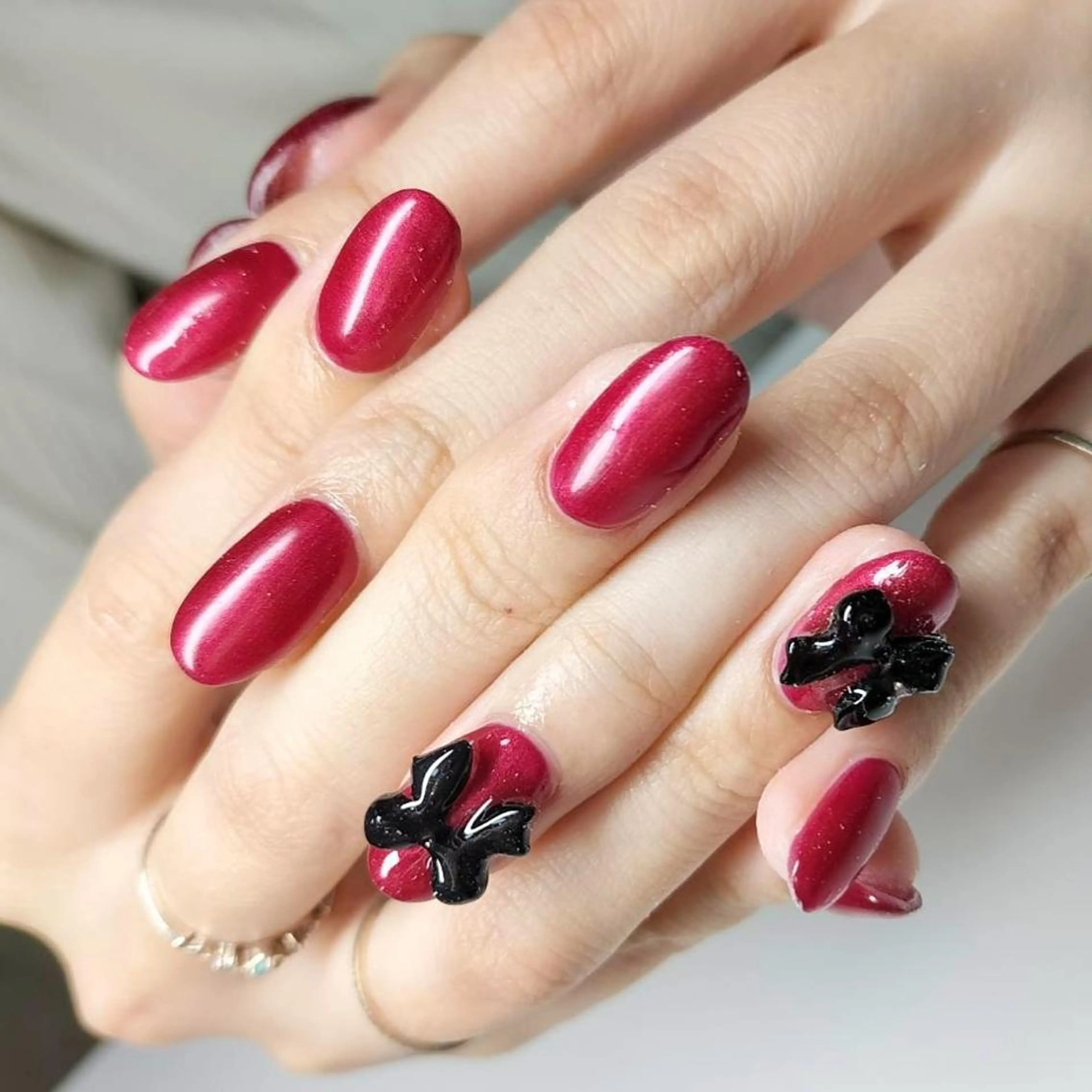ネイル BlissNail ブリスネイルのネイルデザイン