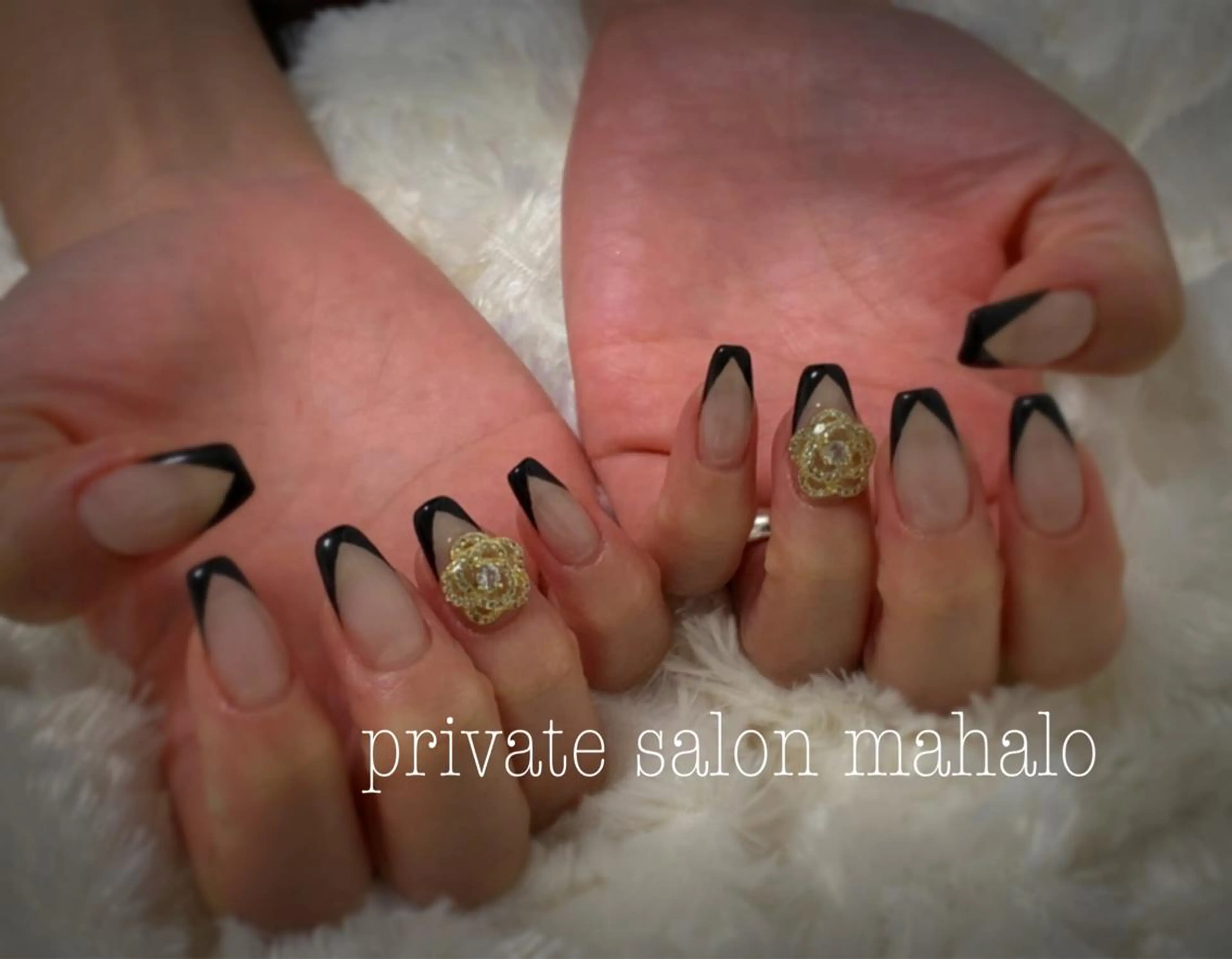 ネイル 💎JADE💎 齊藤沙也香のエステ・リラクイメージ