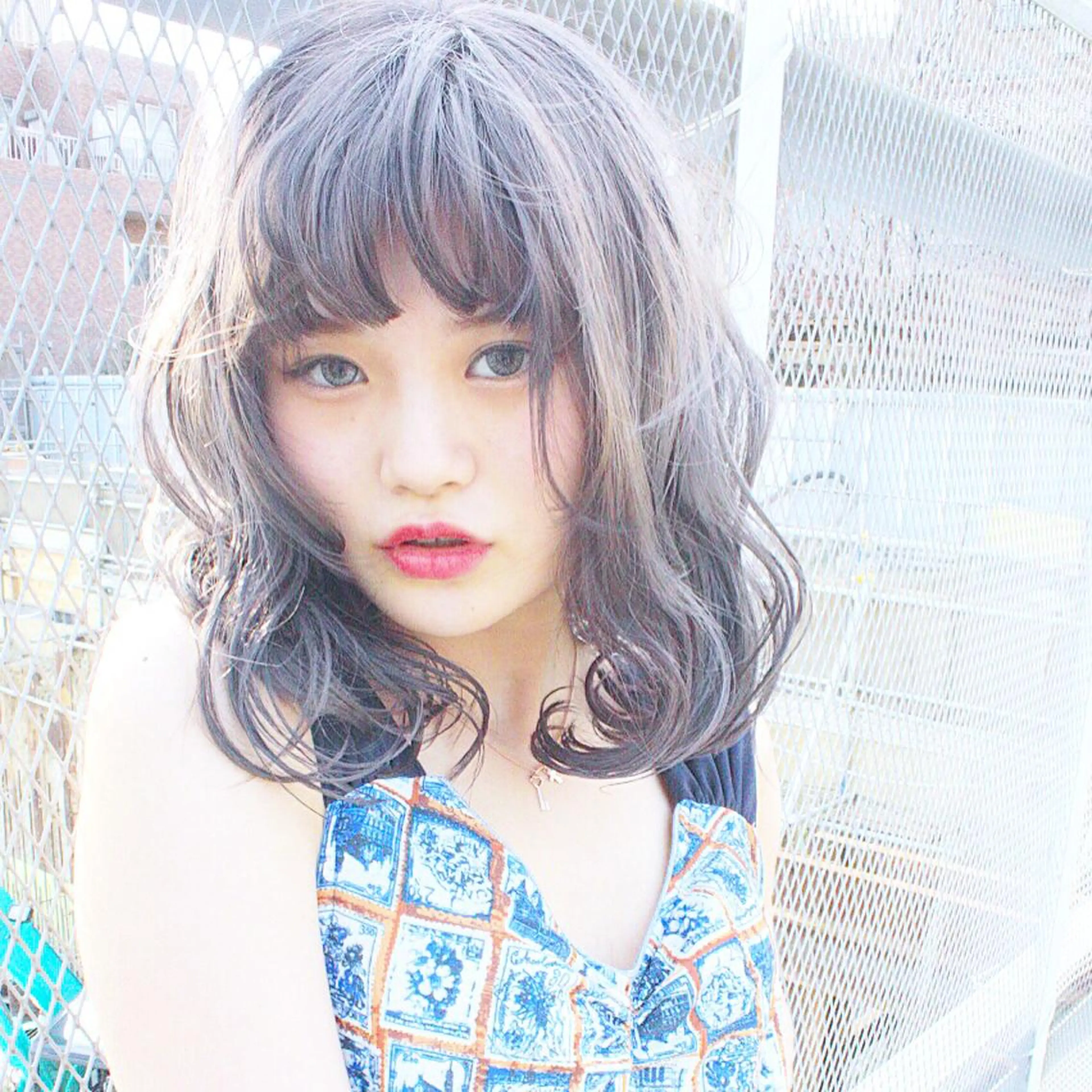 ショート ミディアム セミロング ロング カラー パーマ ヘアアレンジ メンズ キッズ ネイル まつエク LOAWe ロウイのその他イメージ