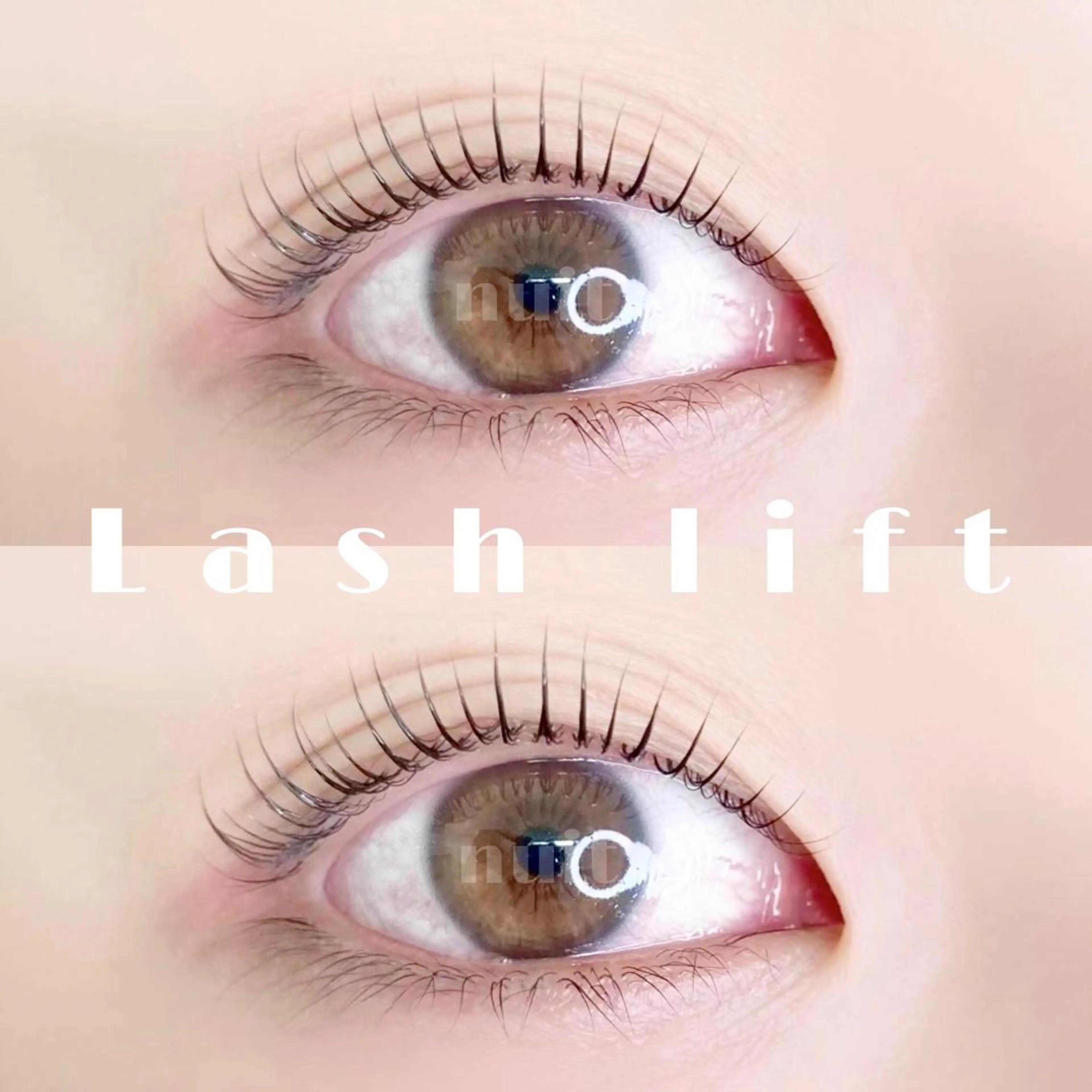 マツエク・マツパ eyelash  salon  nuit【ニュイ】所属・nuit 【ニュイ】 大宮 /　yucaのマツエク・マツパデザイン