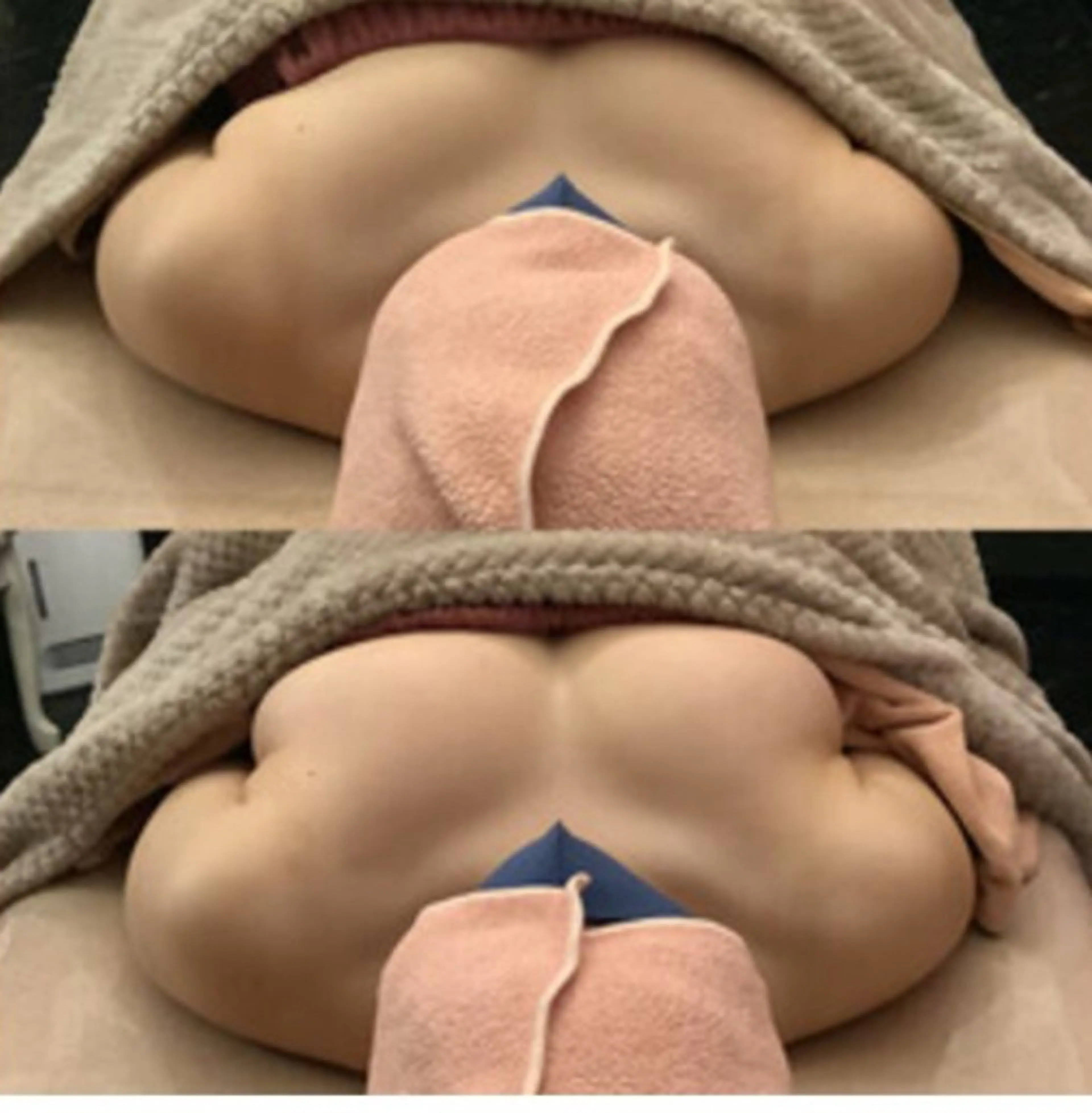 エステ リラク サロンドガーネット バスト専門店yukaのエステ・リラクイメージ