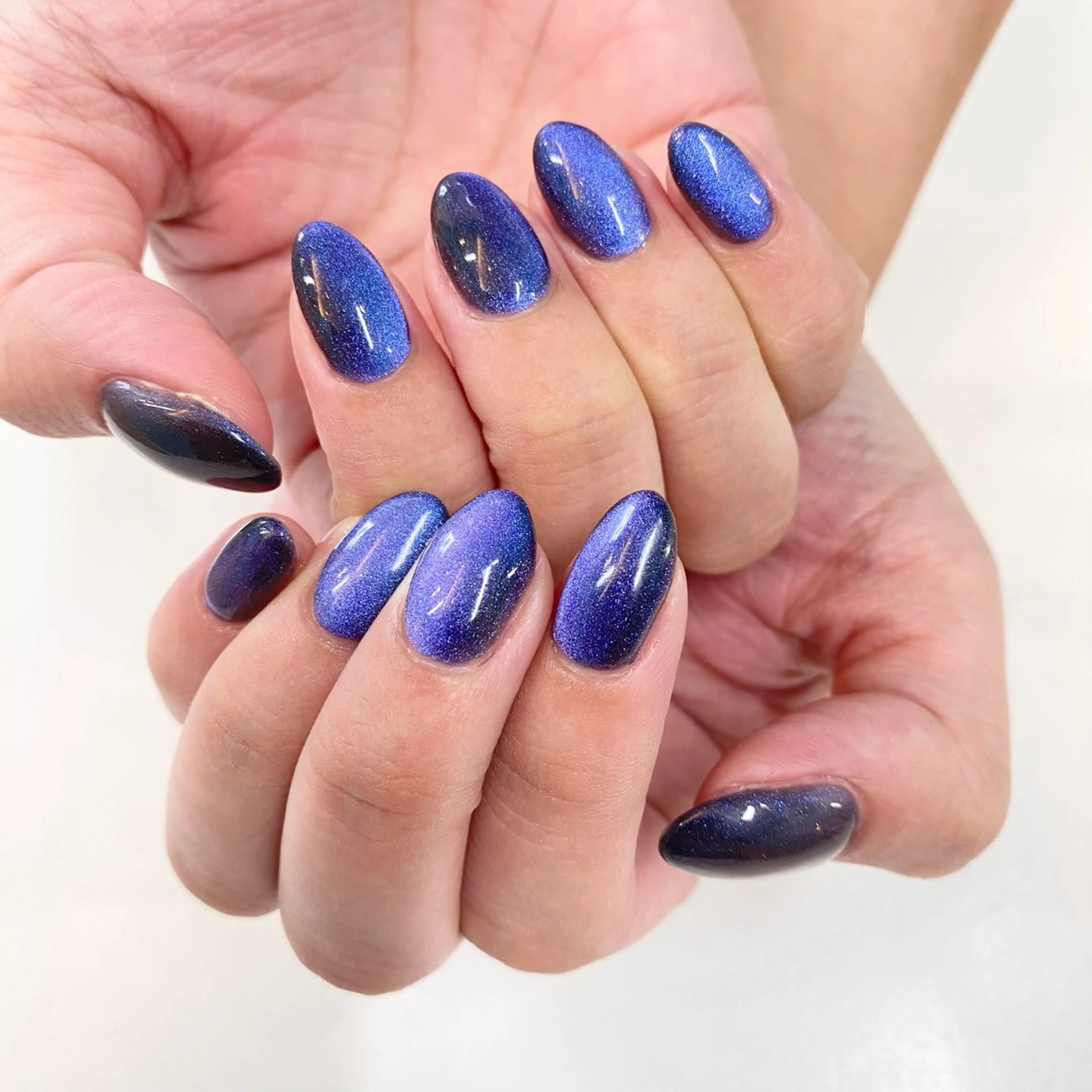 ネイル ハンドネイル Kira-ra所属・Kira-ra💎 KIRARIのネイルデザイン