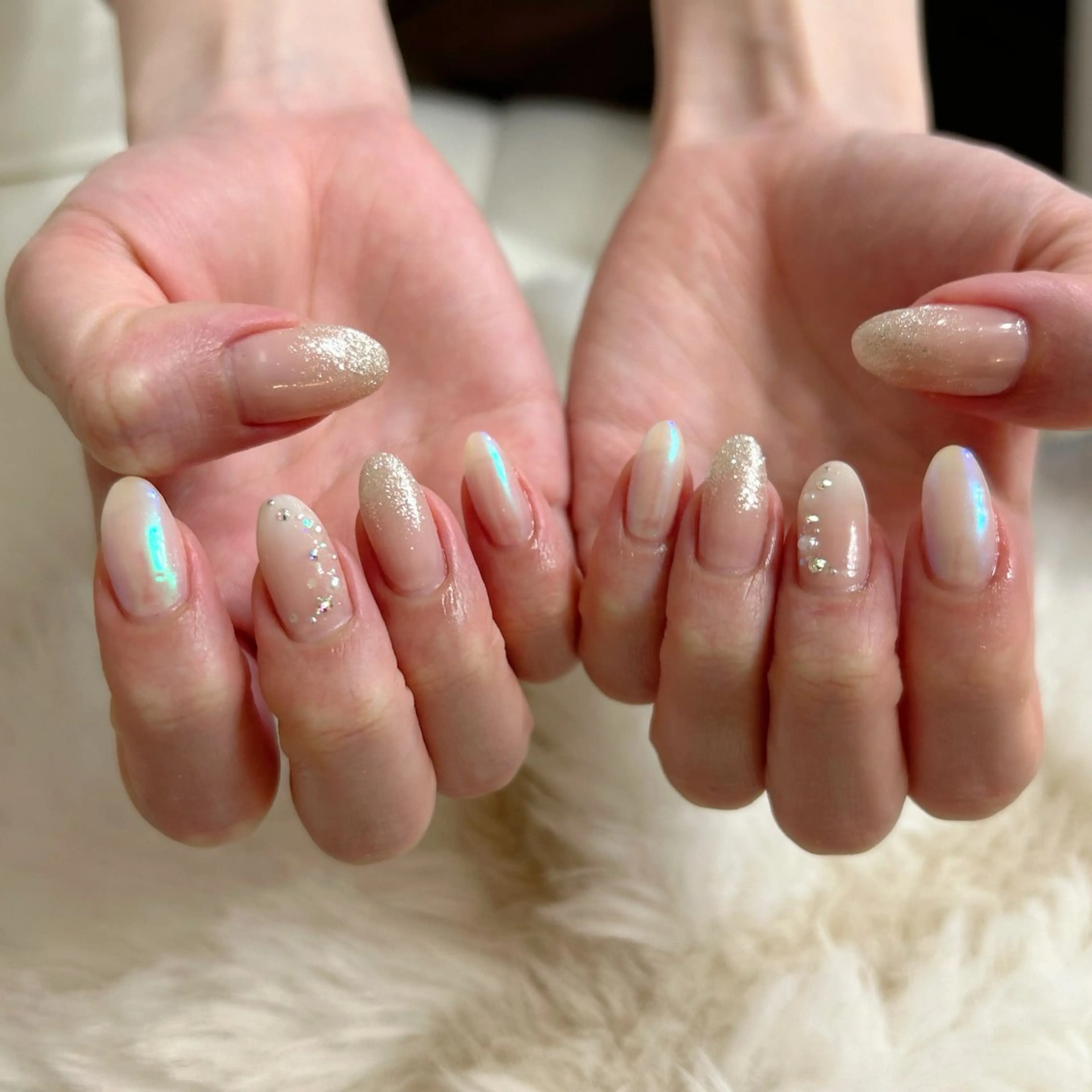 ネイル ハンドネイル パラジェル登録サロンfeerique所属・Uchida Mayunaのその他イメージ