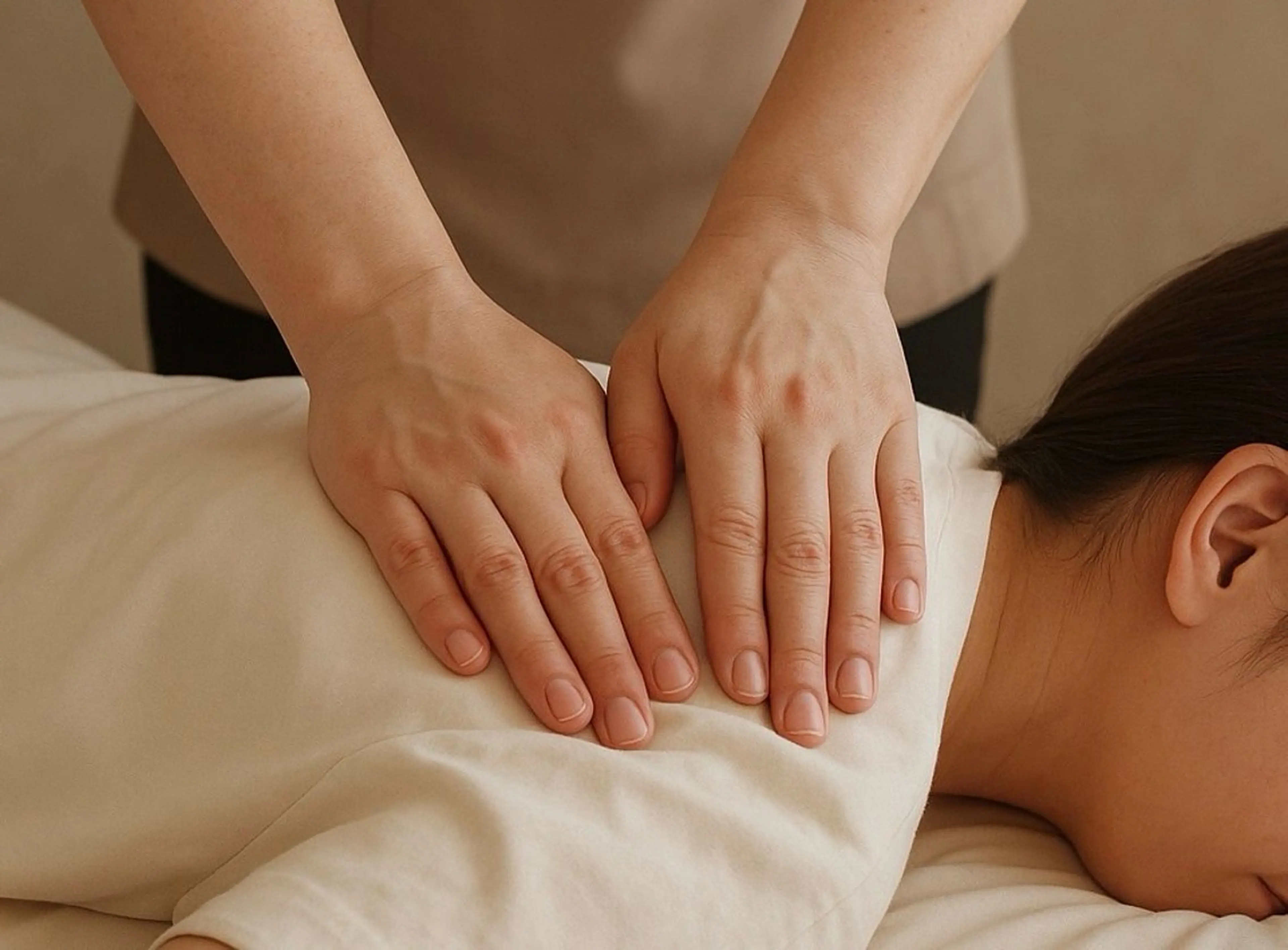 リラク うのとと整体所属・うのとと 整体のエステ・リラクイメージ