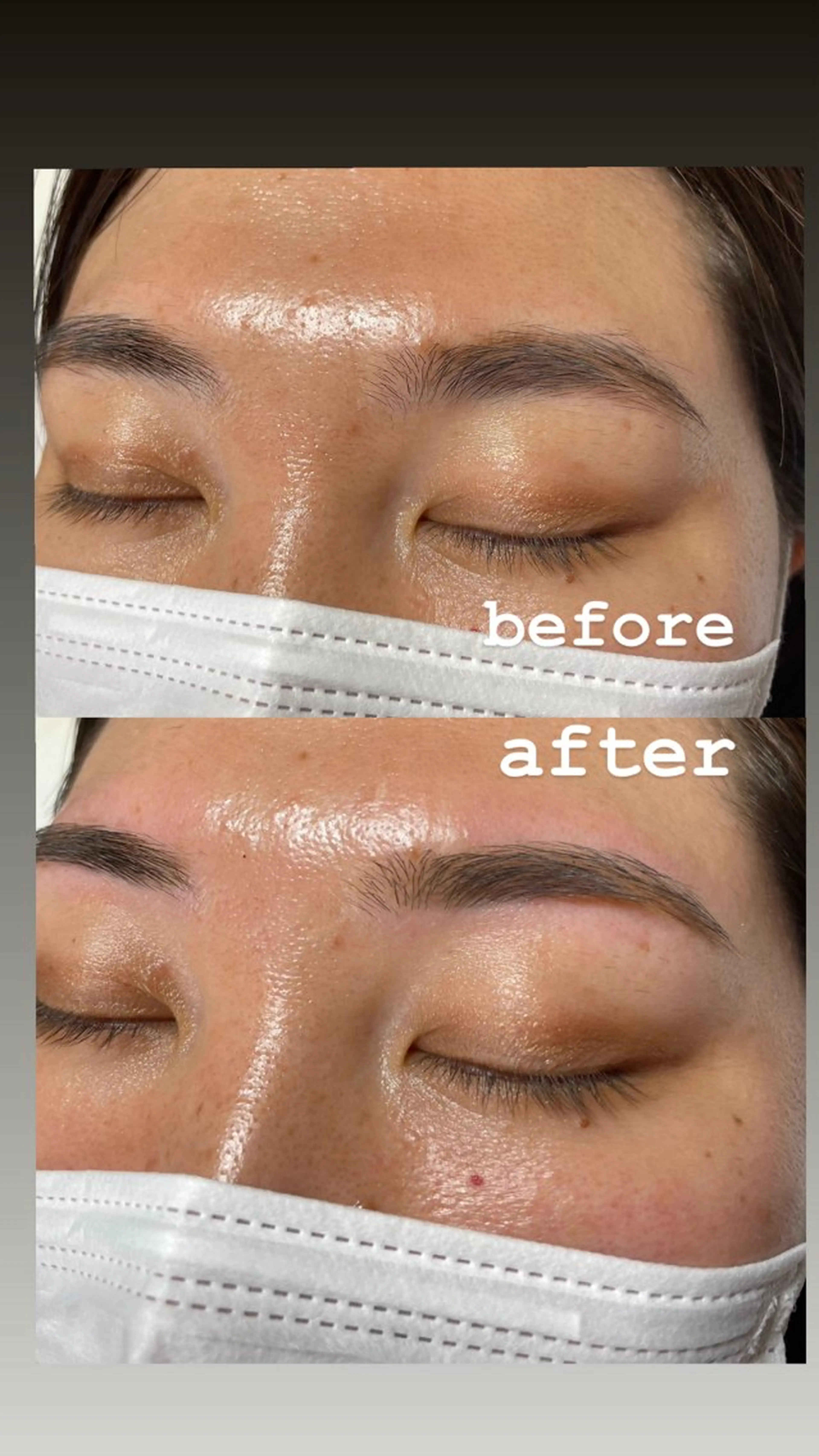 アイブロウ private salon eyes所属・アイブロウリスト いるのマツエク・マツパデザイン