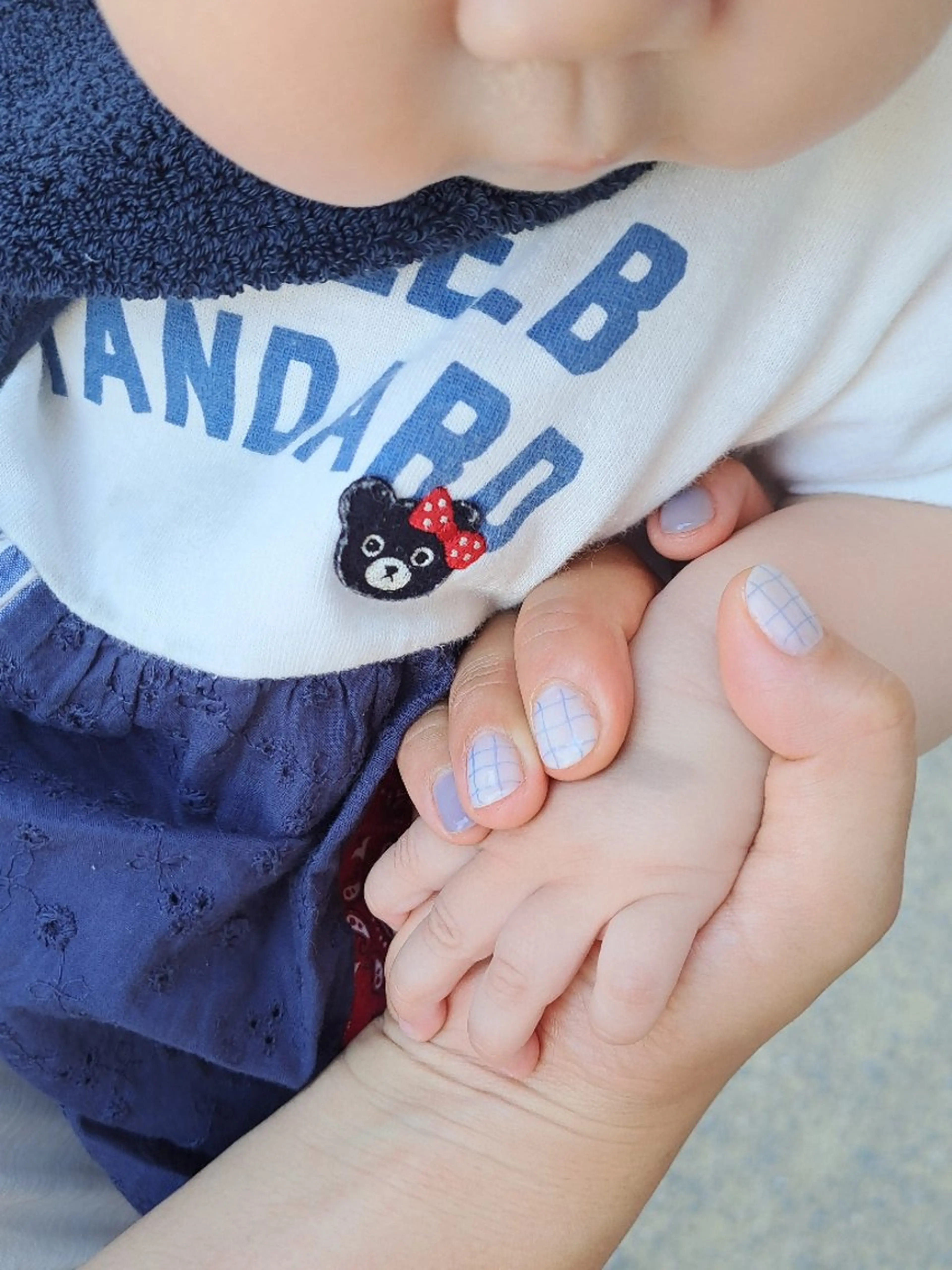 ネイル ハンドネイル B-BAUM  nailsalon のネイルデザイン