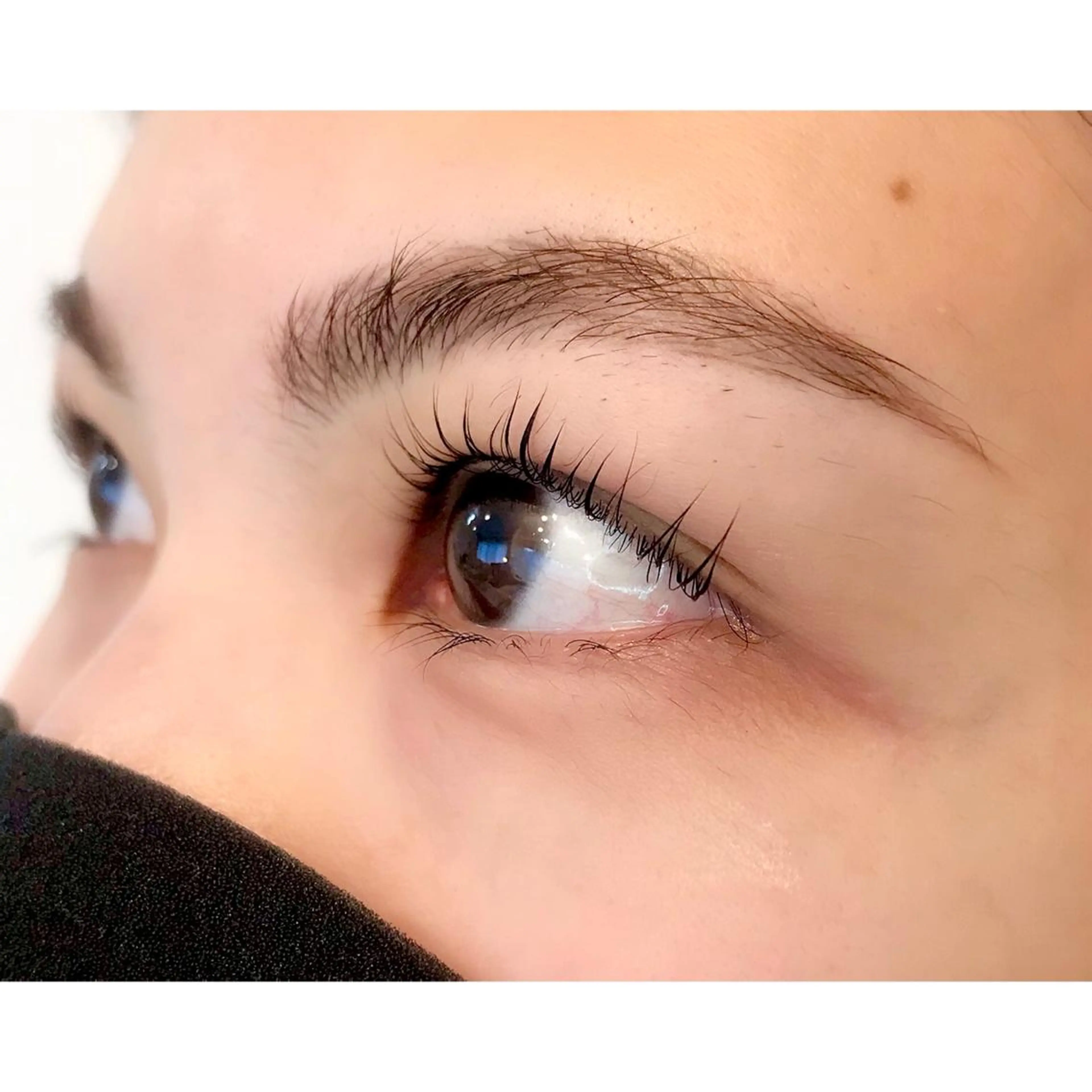 マツエク・マツパ étora eye渋谷のマツエク・マツパデザイン