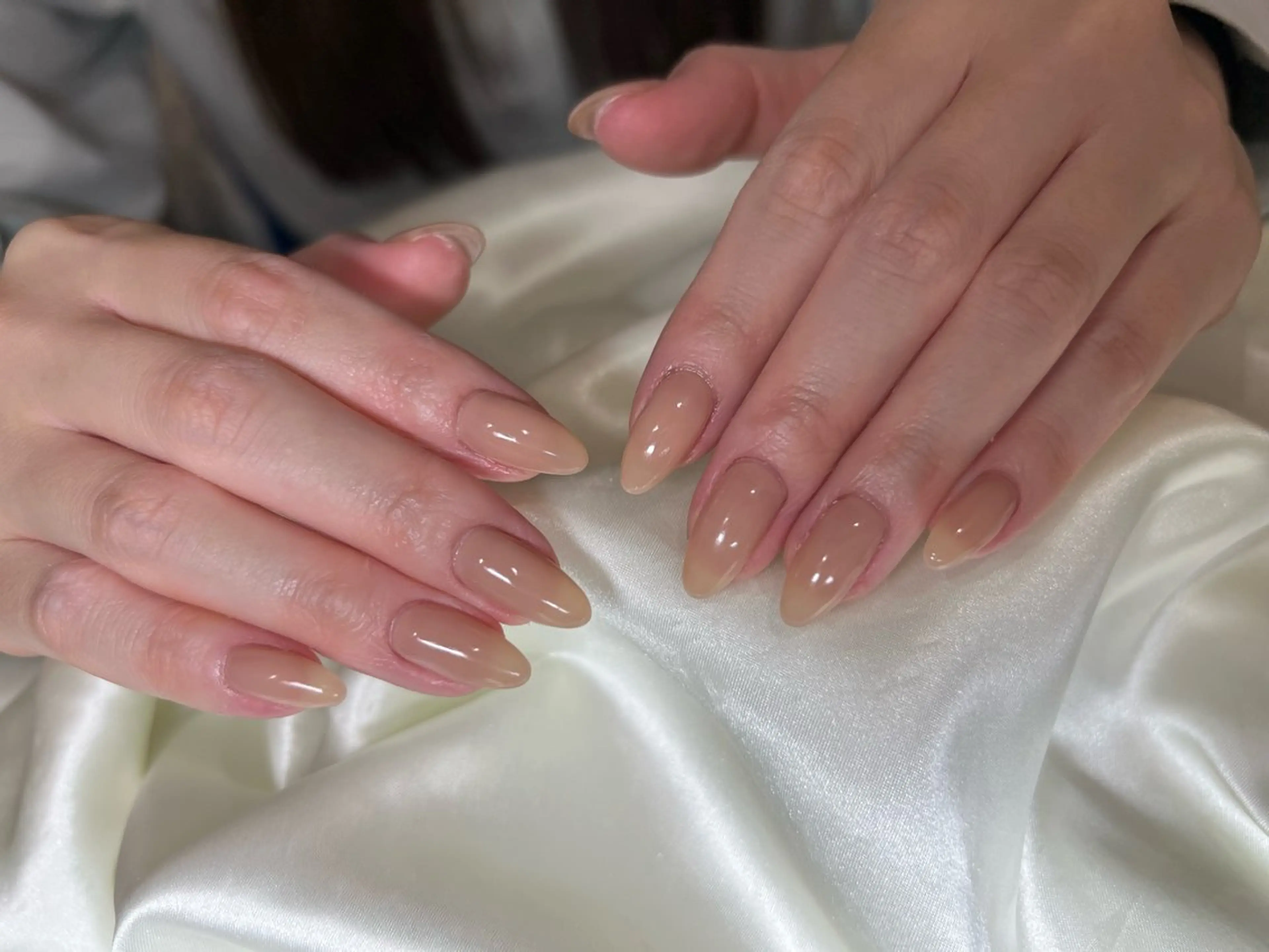 ネイル N nailのネイルデザイン