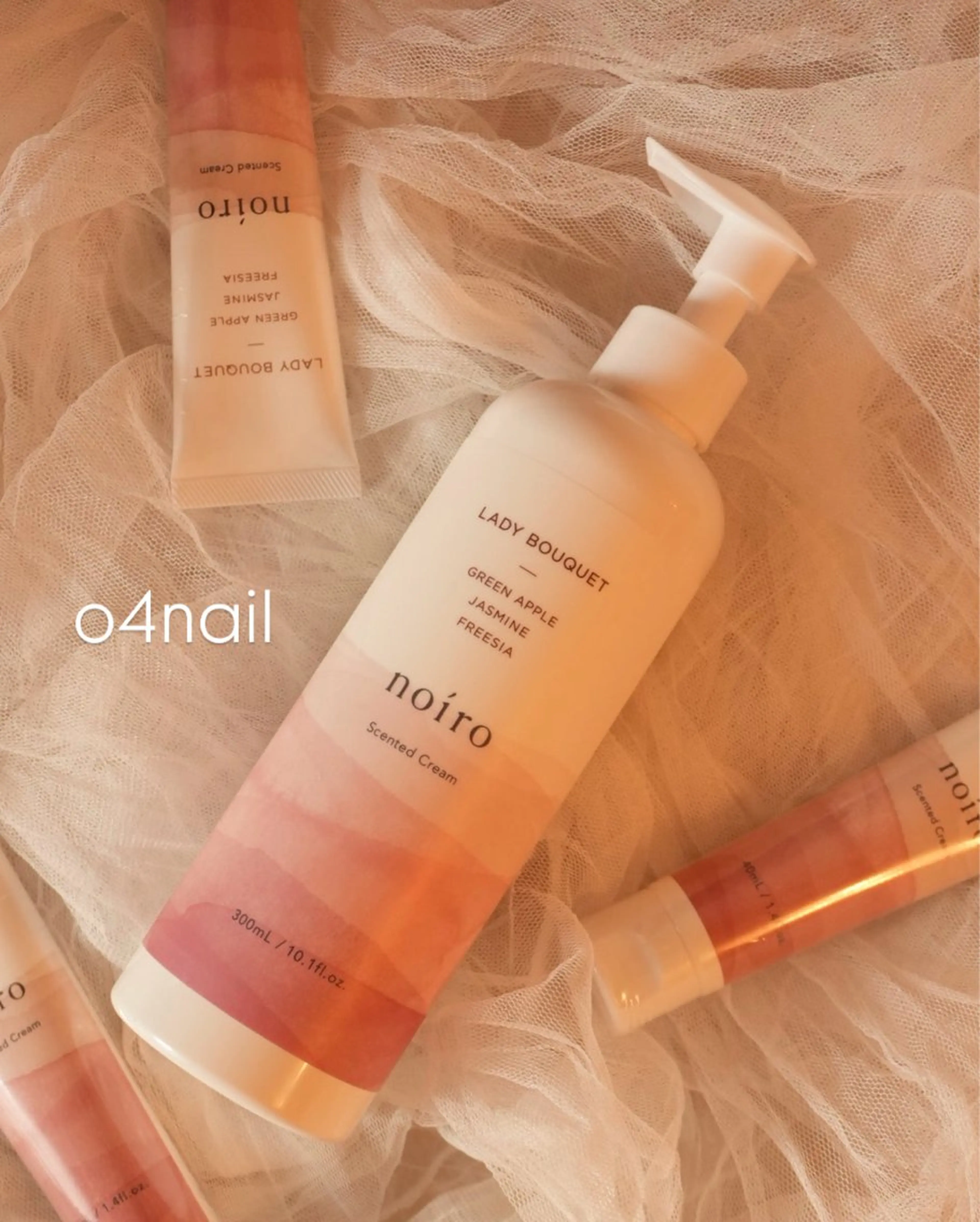 ネイル my place+s所属・o4nail___ ARISAのネイルデザイン