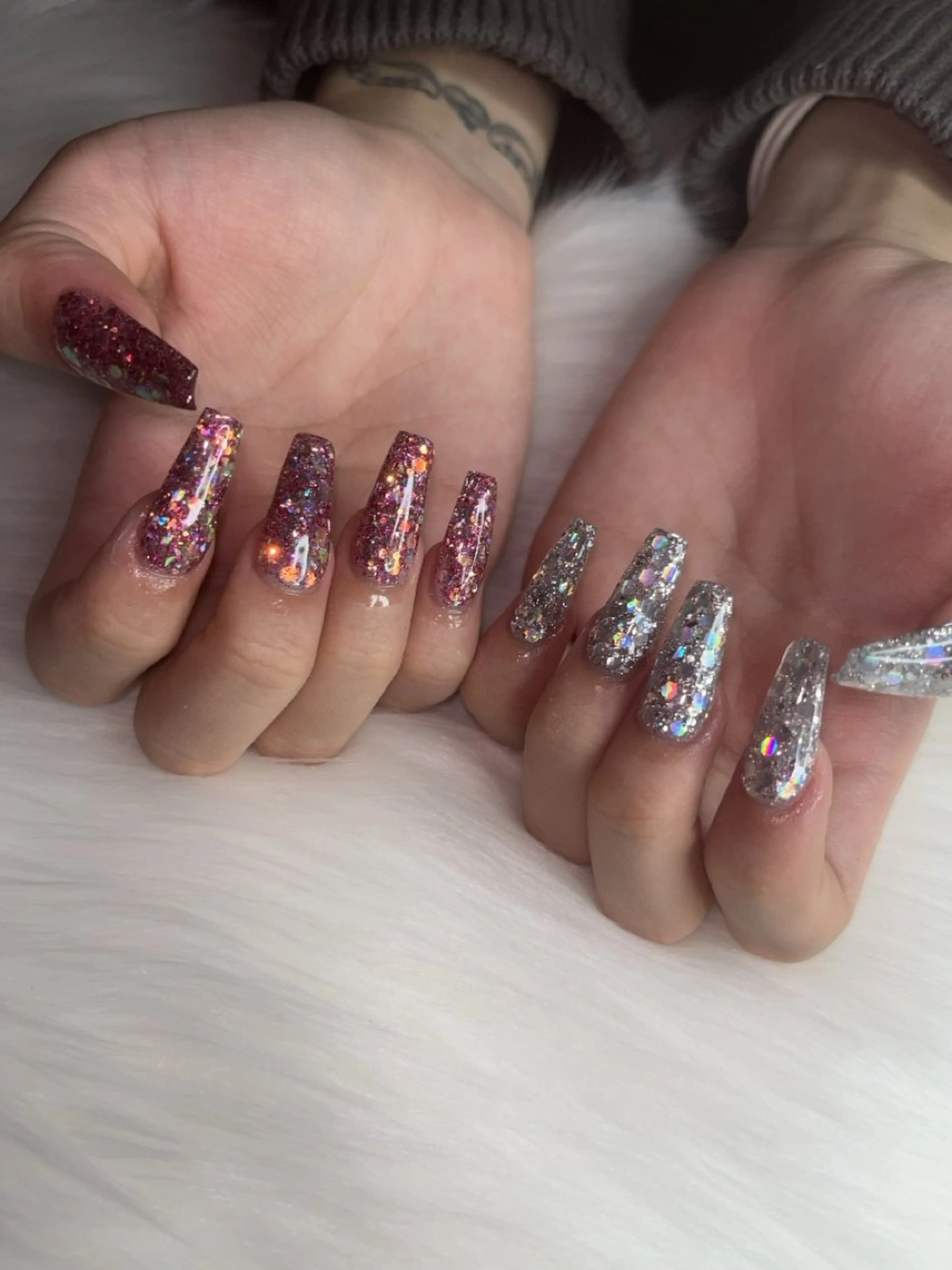 ネイル yukina nailのネイルデザイン