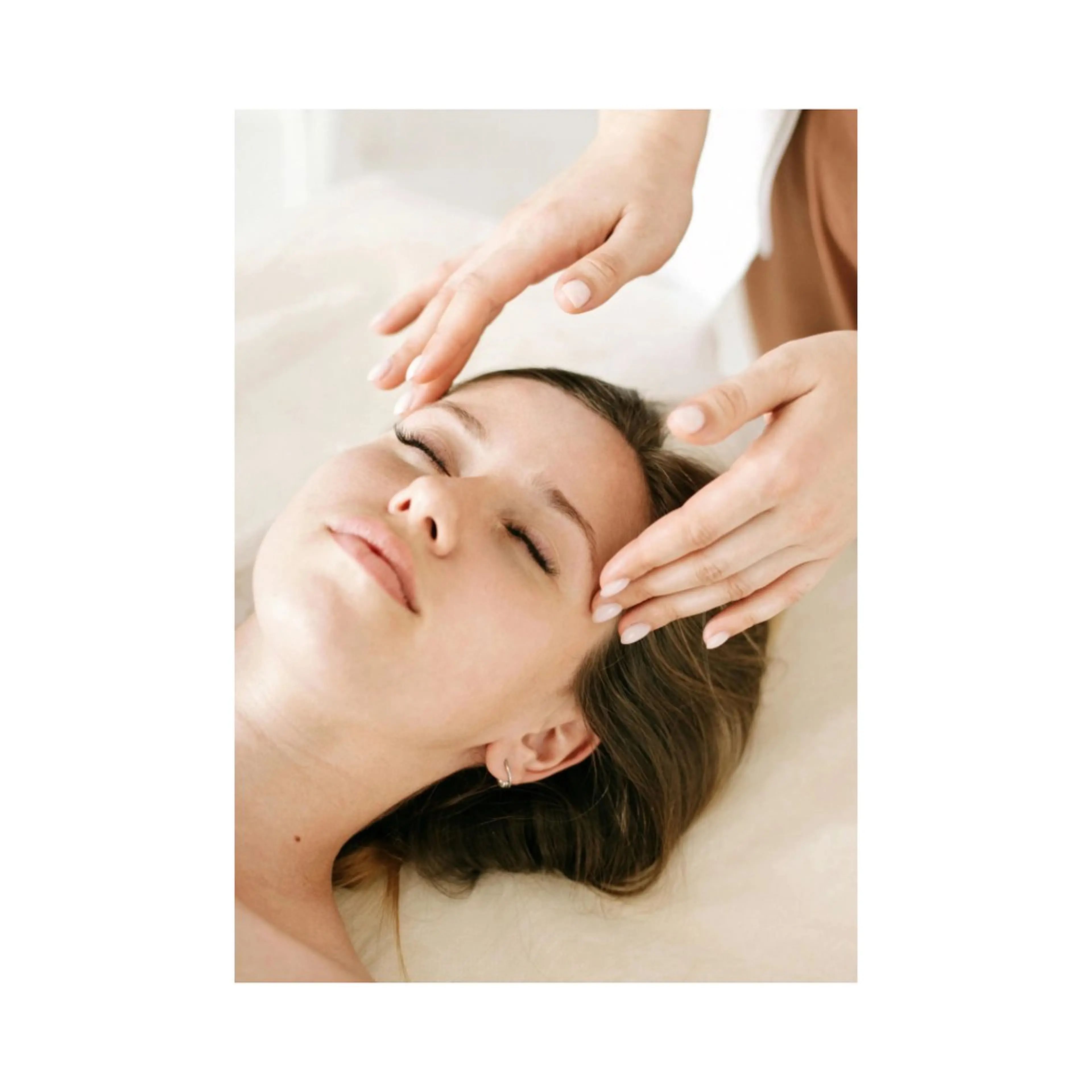 クレビア所属・隠れ家サロン クレビアのエステ・リラクイメージ