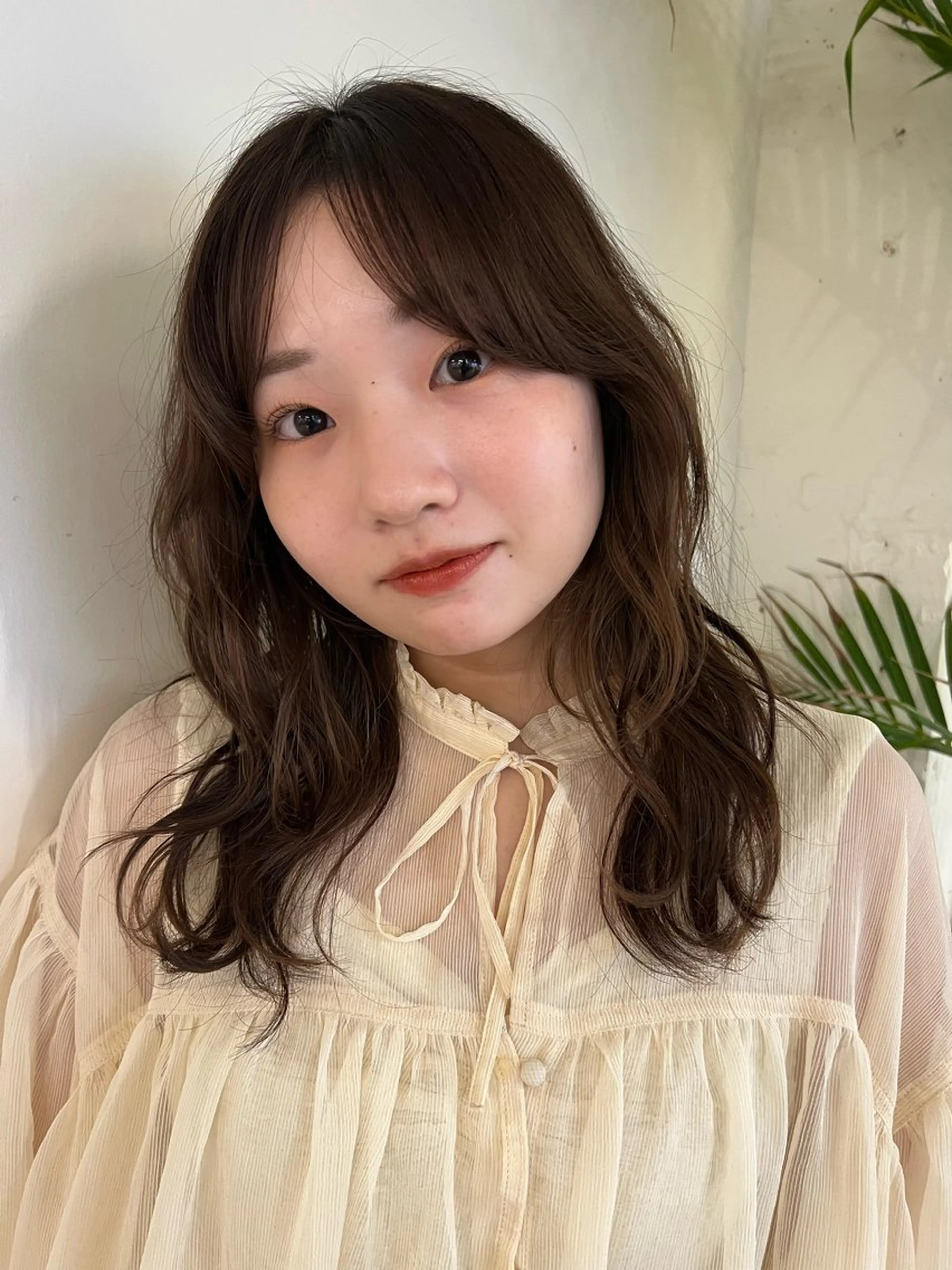 マツエク・マツパ 🎀NORA ayakaのマツエク・マツパデザイン