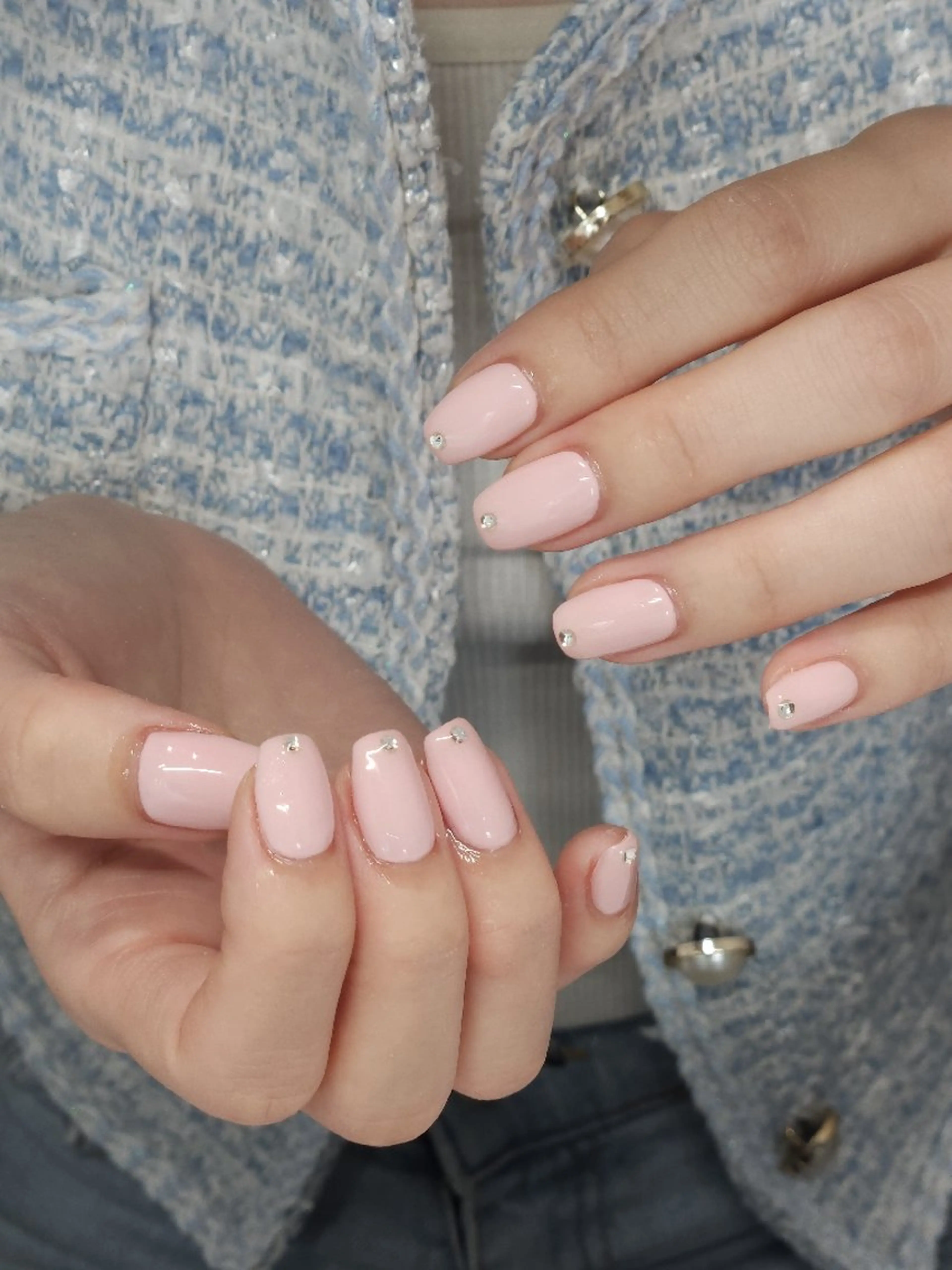 ネイル ハンドネイル ayana nails所属・nail salon ayanaのネイルデザイン