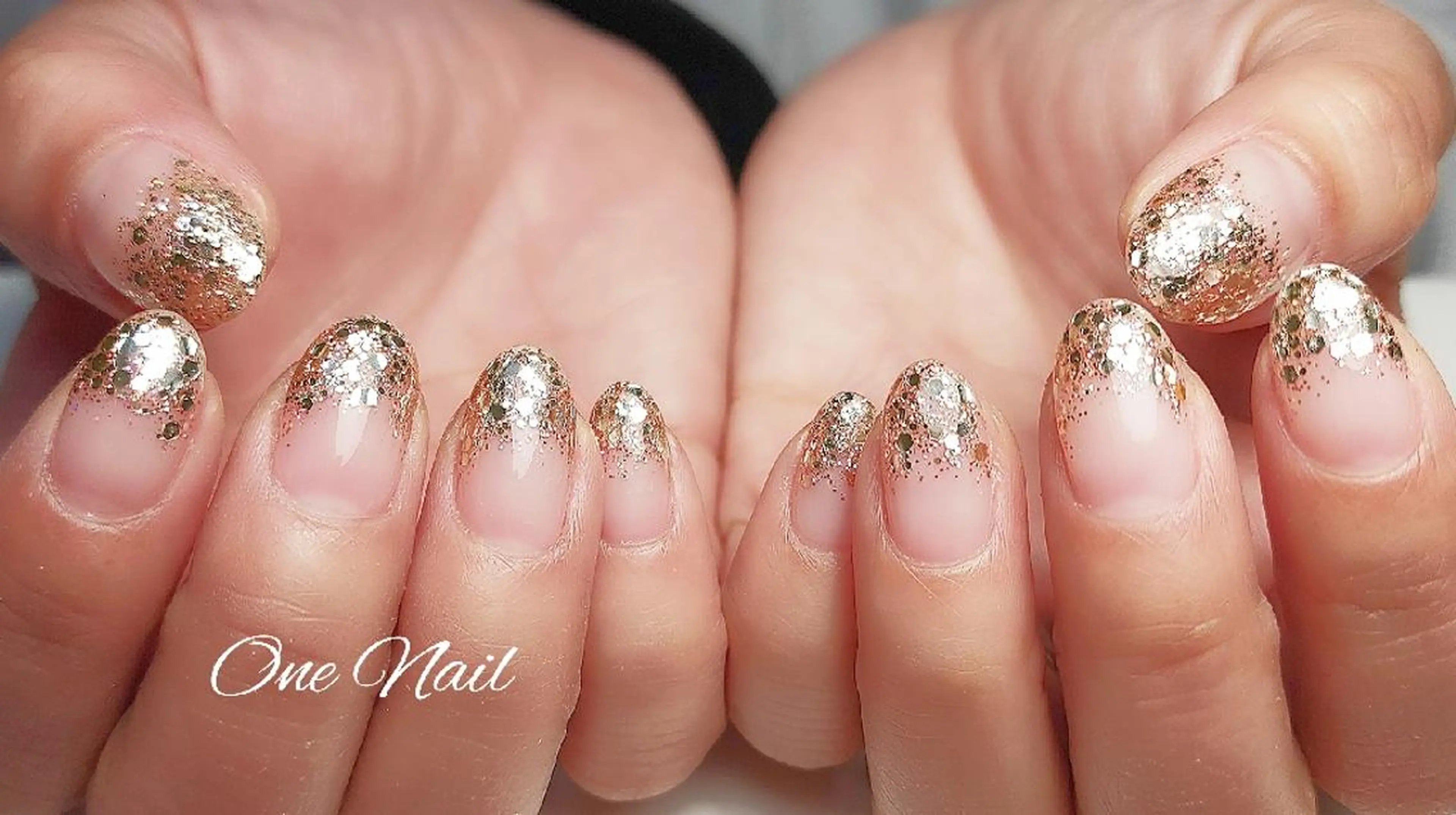 ネイル One nailのネイルデザイン