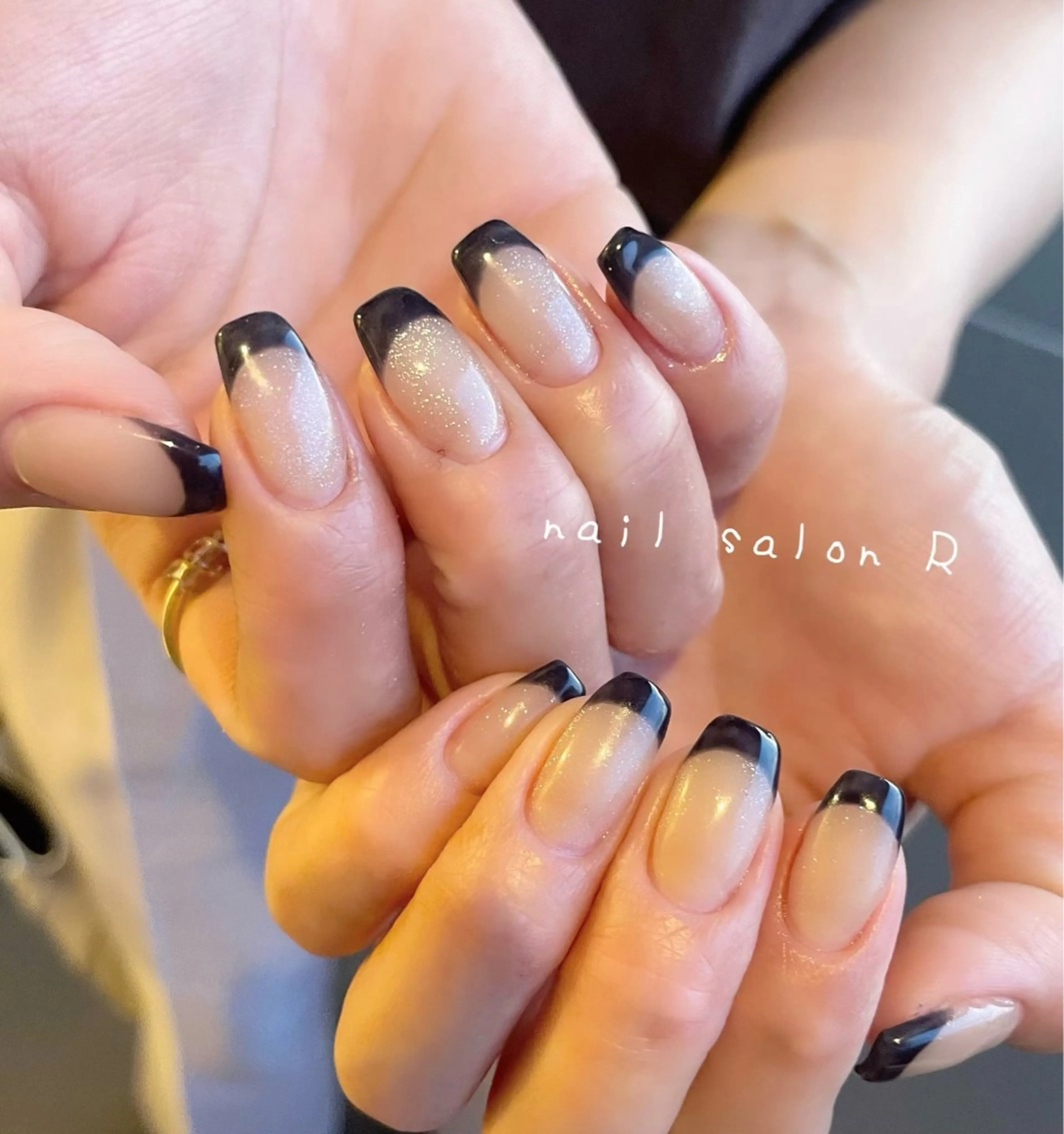 ネイル nail salon Rのネイルデザイン