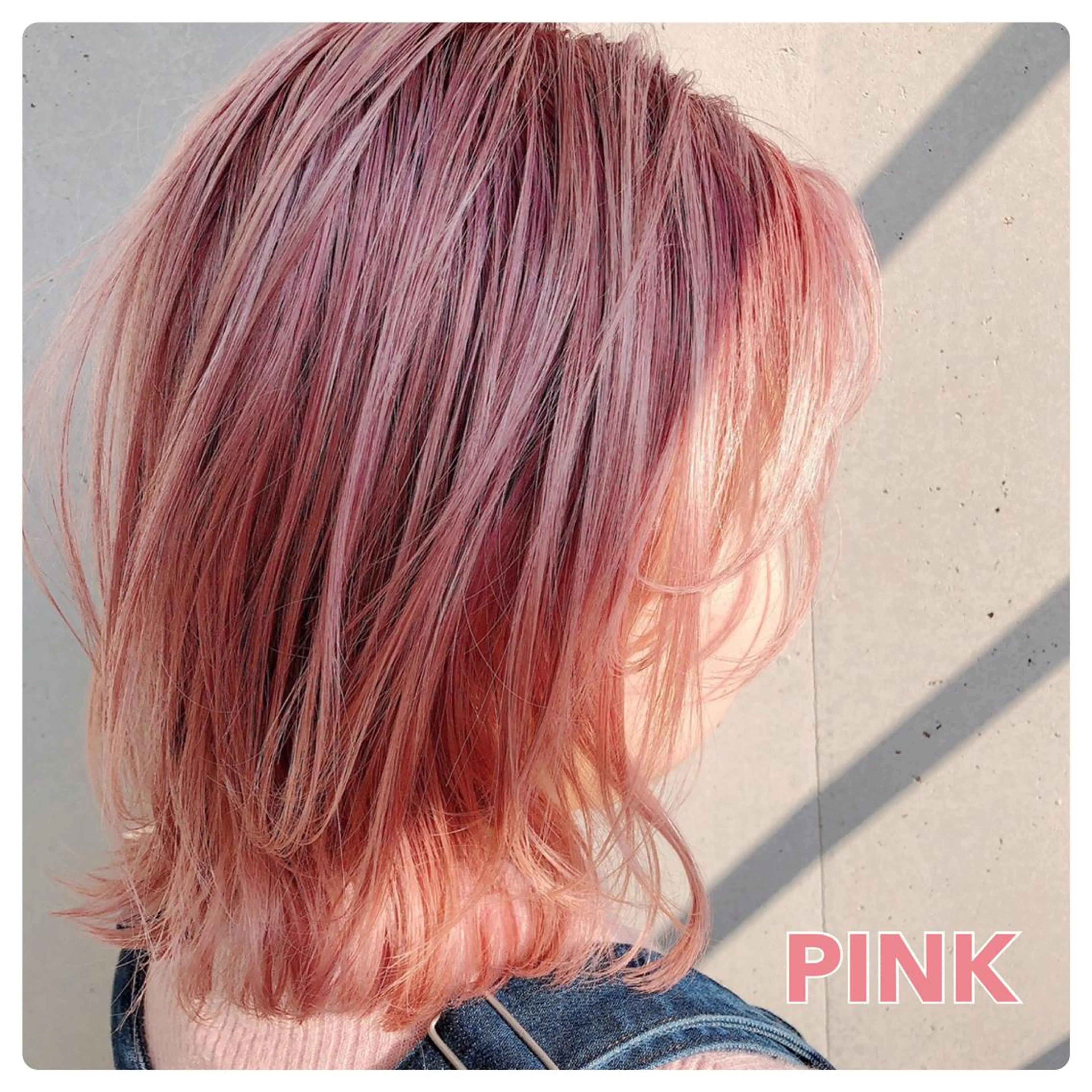 ミディアム カラー 🎨絶対に褒められる "店長"鈴木貴彦🎨のヘアスタイル