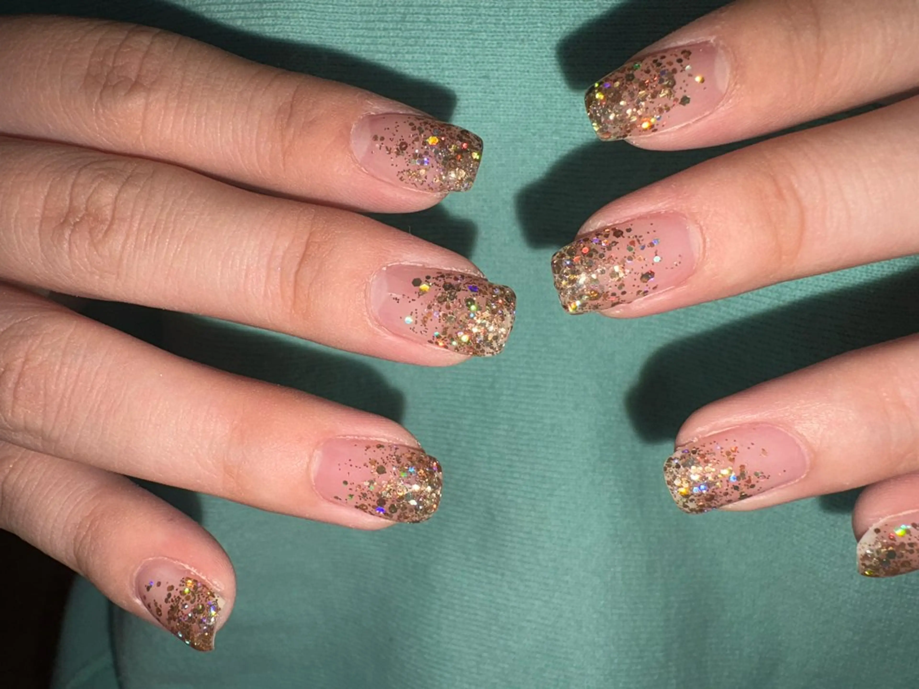 ネイル ハンドネイル share＋honmachi所属・rn__nail ♡のネイルデザイン