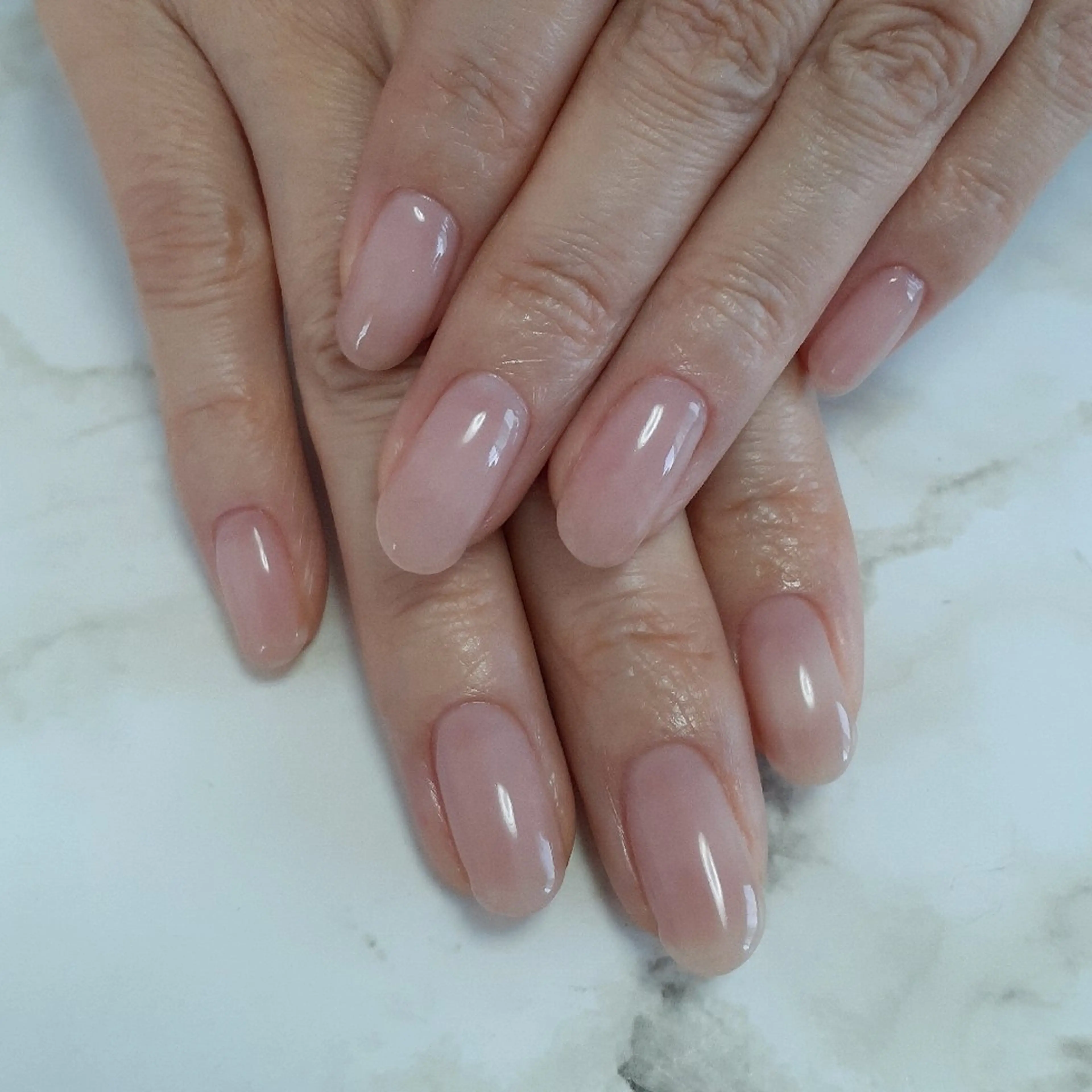 ネイル ハンドネイル 池元 真由美のネイルデザイン