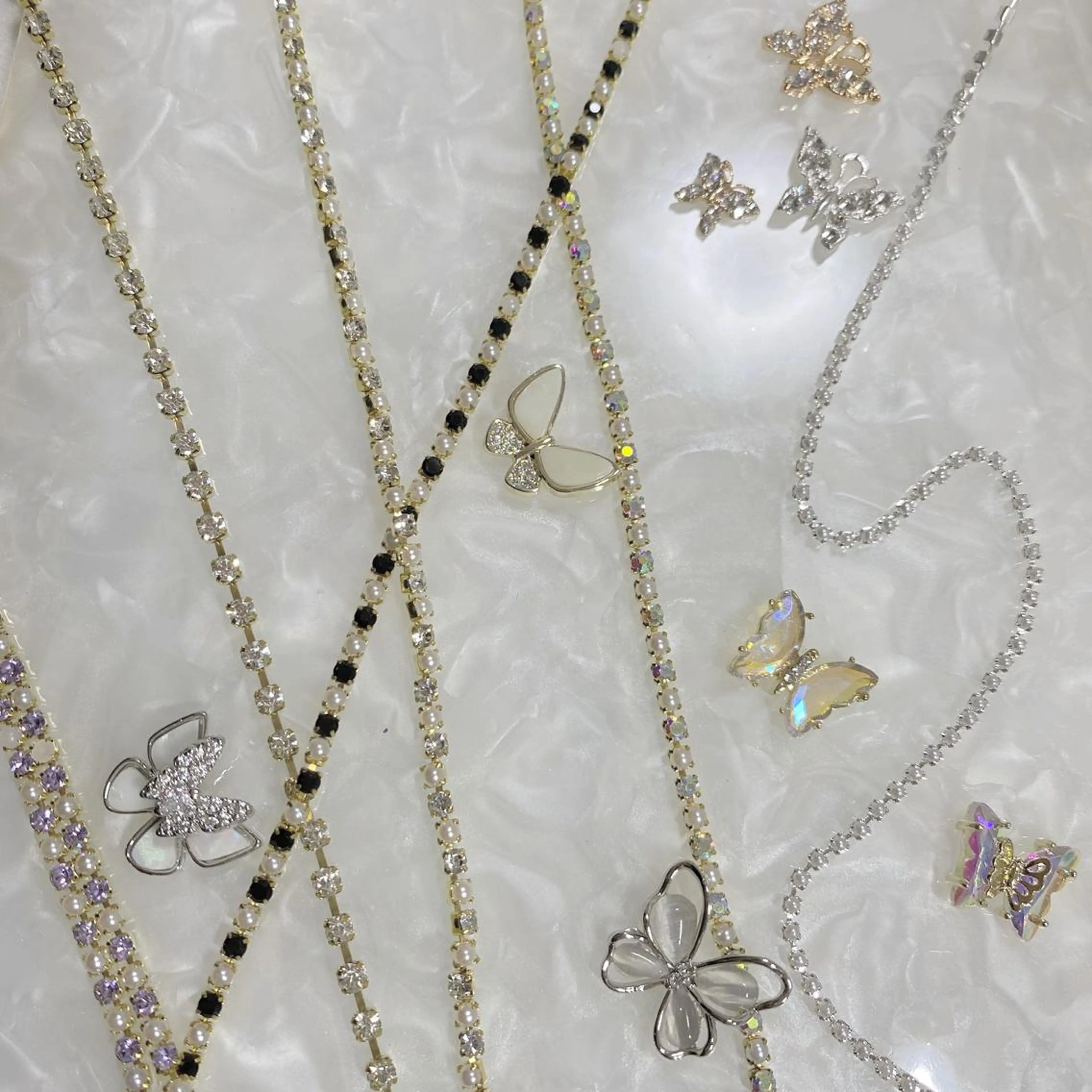 ネイル 持ち込み フットネイル nail salon Bayのネイルデザイン