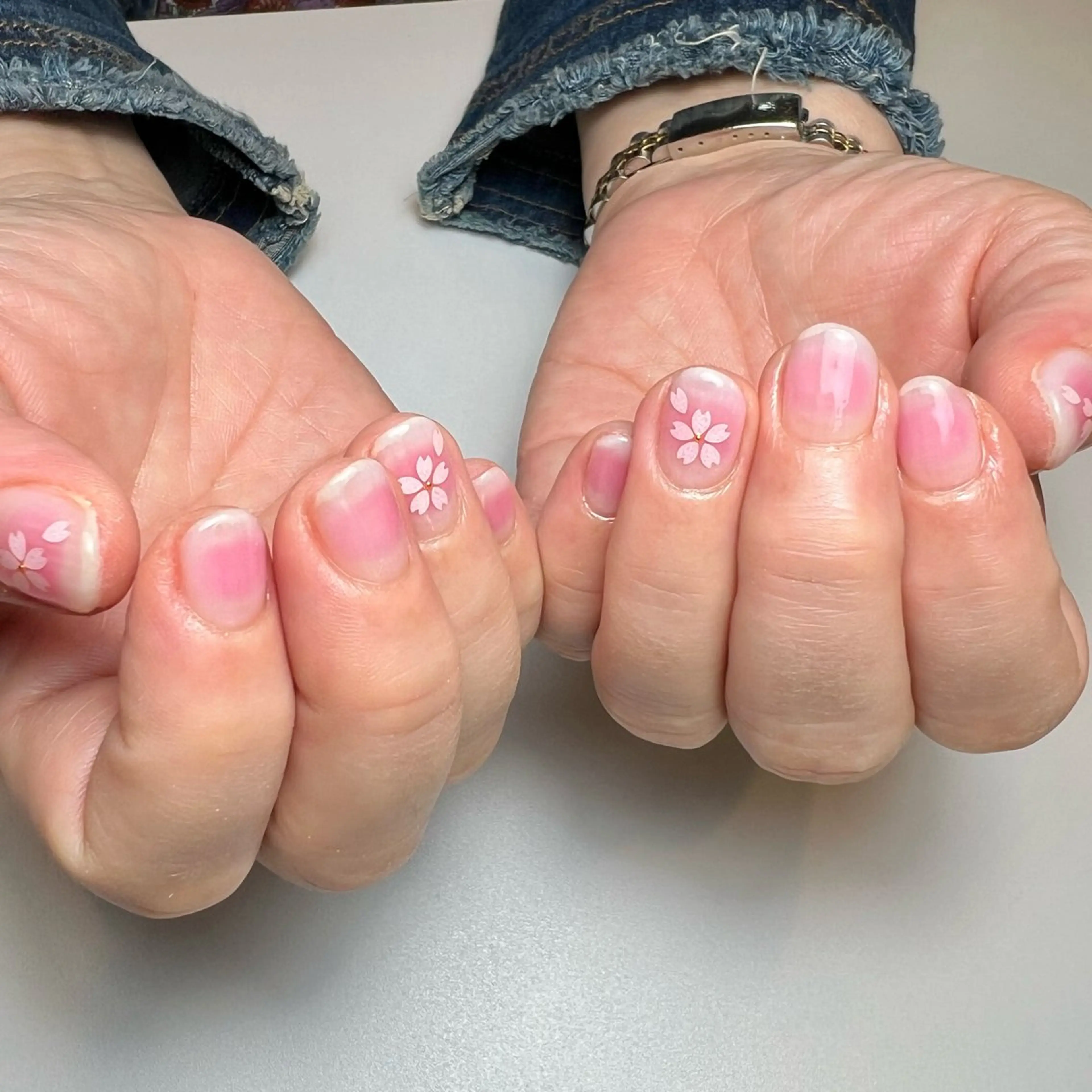 ネイル ハンドネイル yu_.nail yuのネイルデザイン