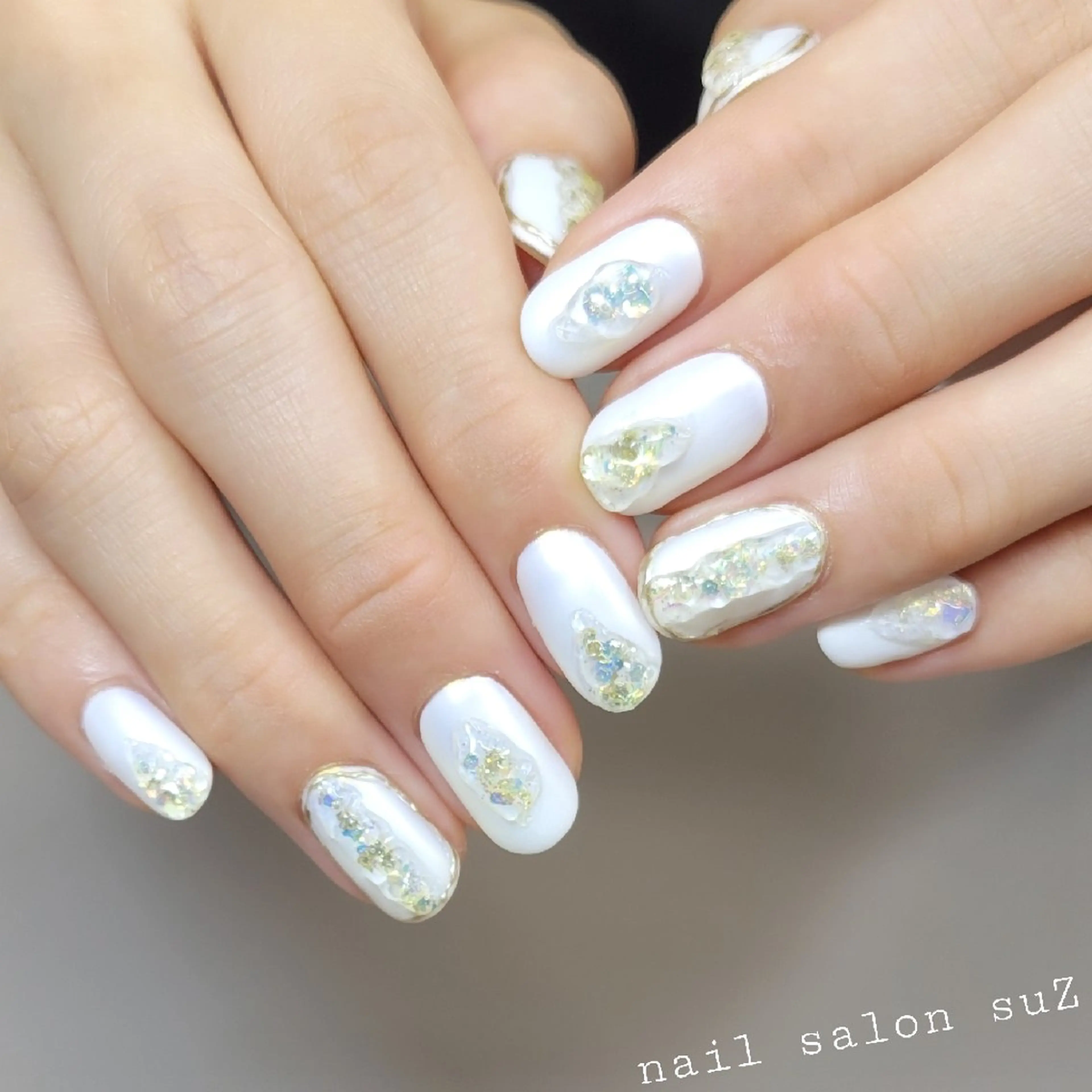 ネイル nail salon suZ所属・nail salon suZのネイルデザイン