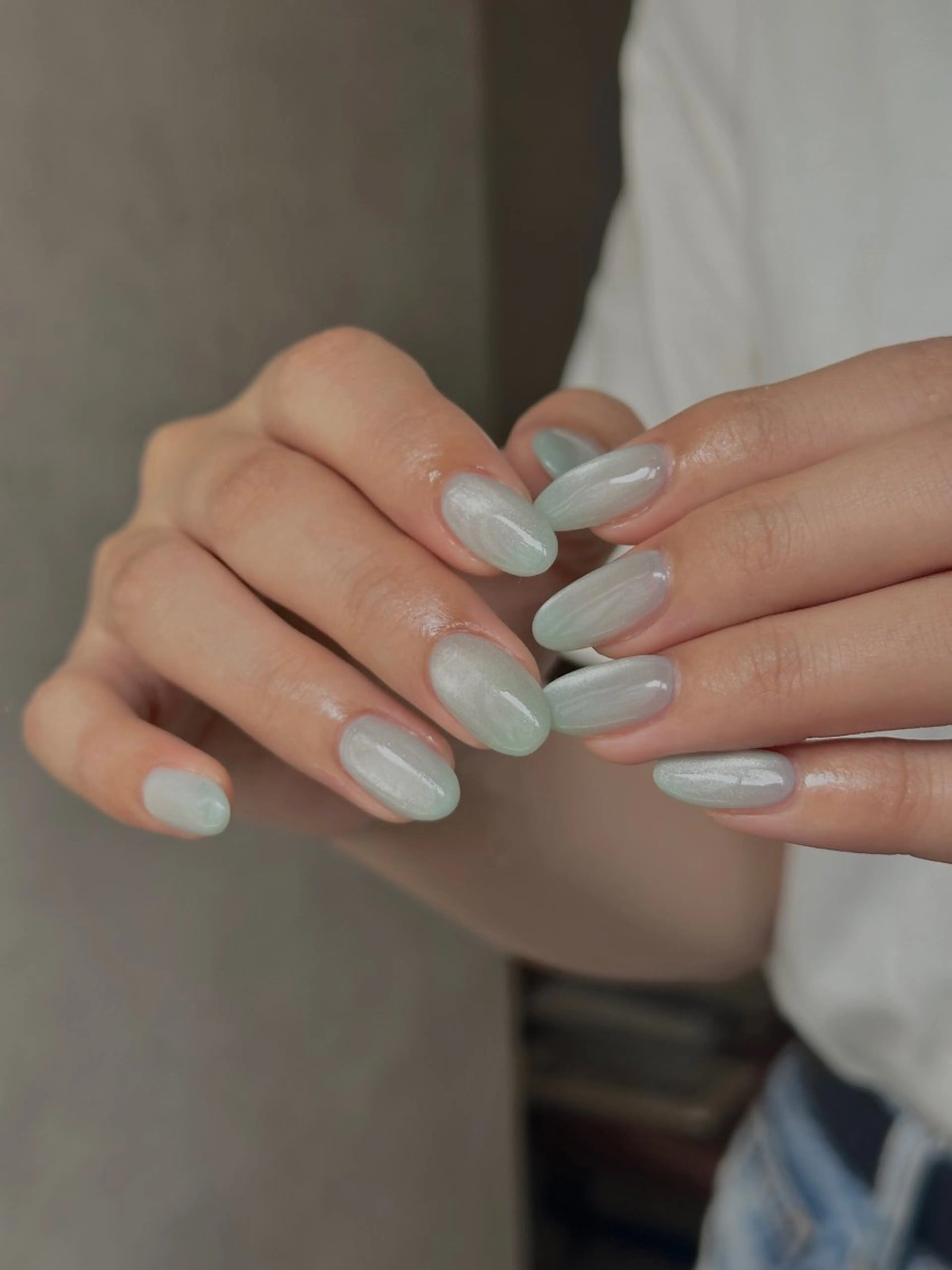 ネイル Etel -atelier-のネイルデザイン