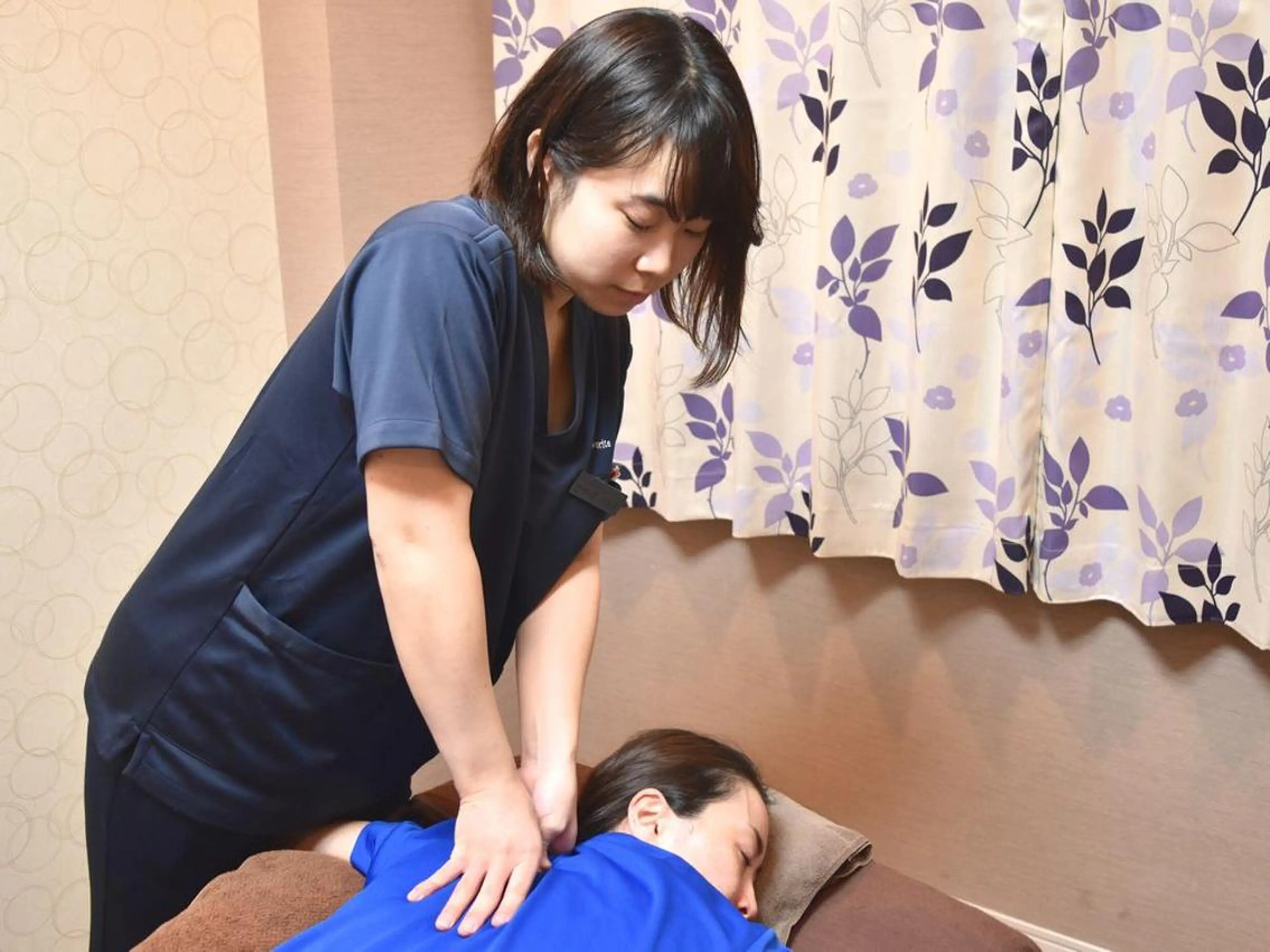 佐原 まどかのエステ・リラクイメージ