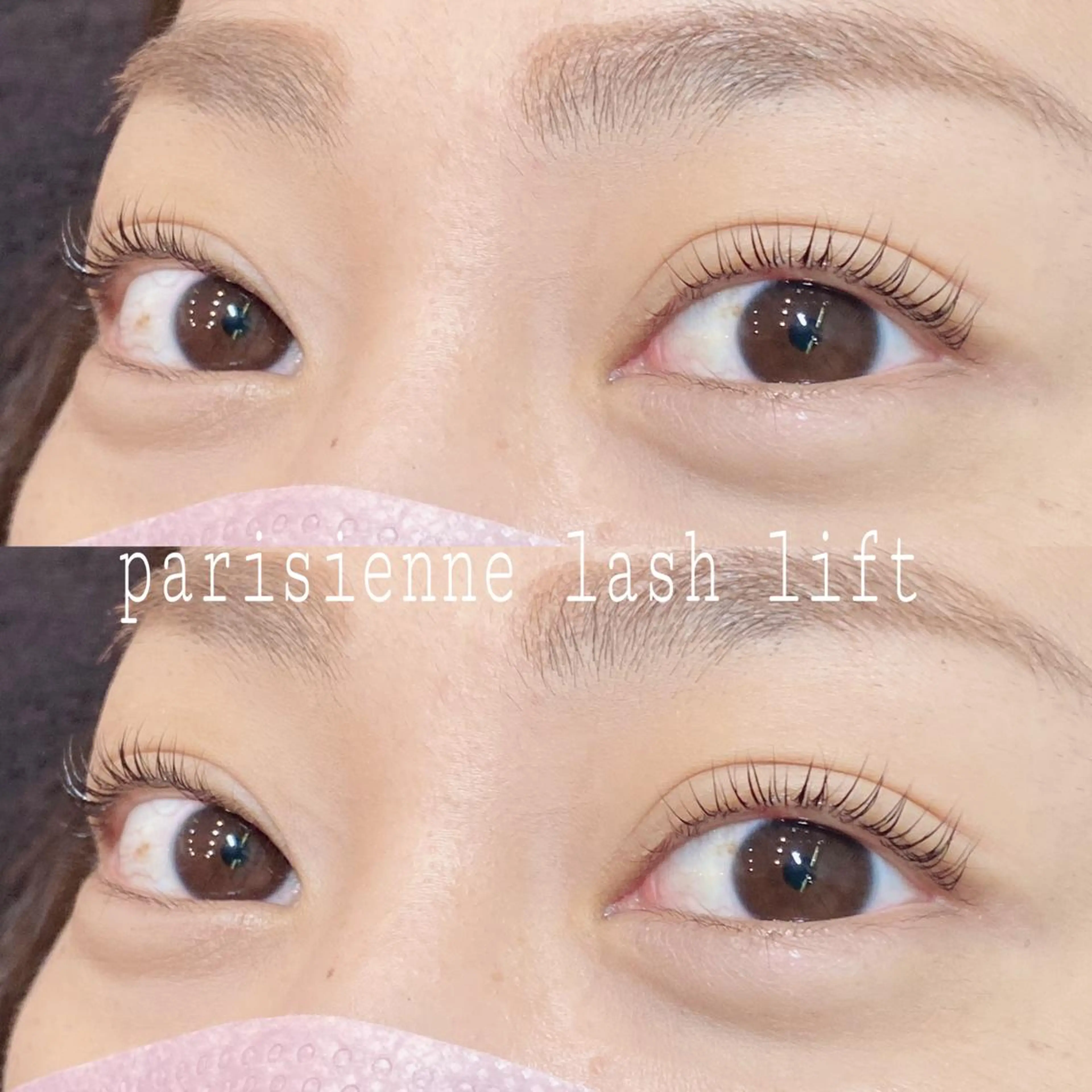 マツエク・マツパ Arms nail&eyelash 汐入店所属・🔱♡EMI ♡🔱のマツエク・マツパデザイン