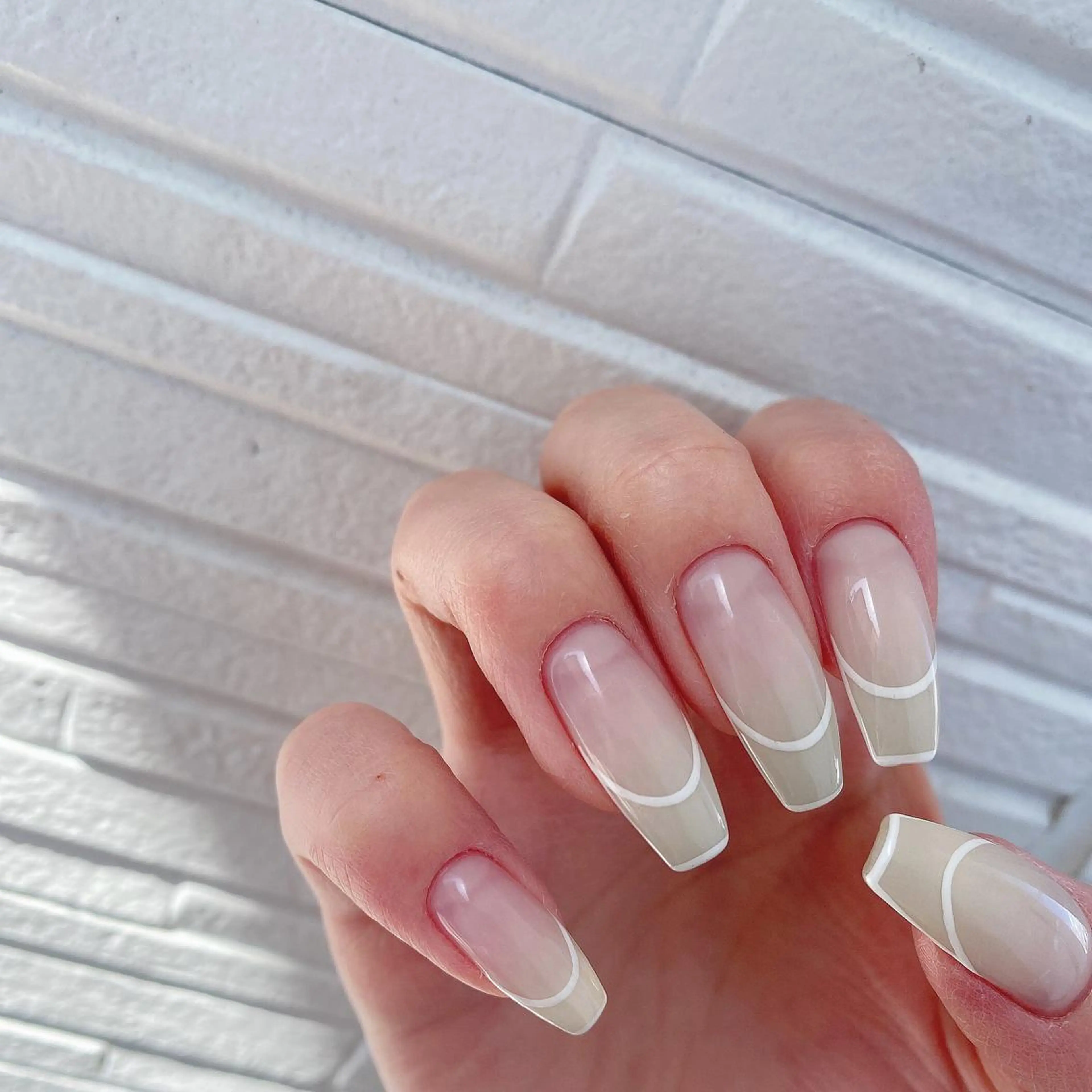 ネイル Nail 87のネイルデザイン