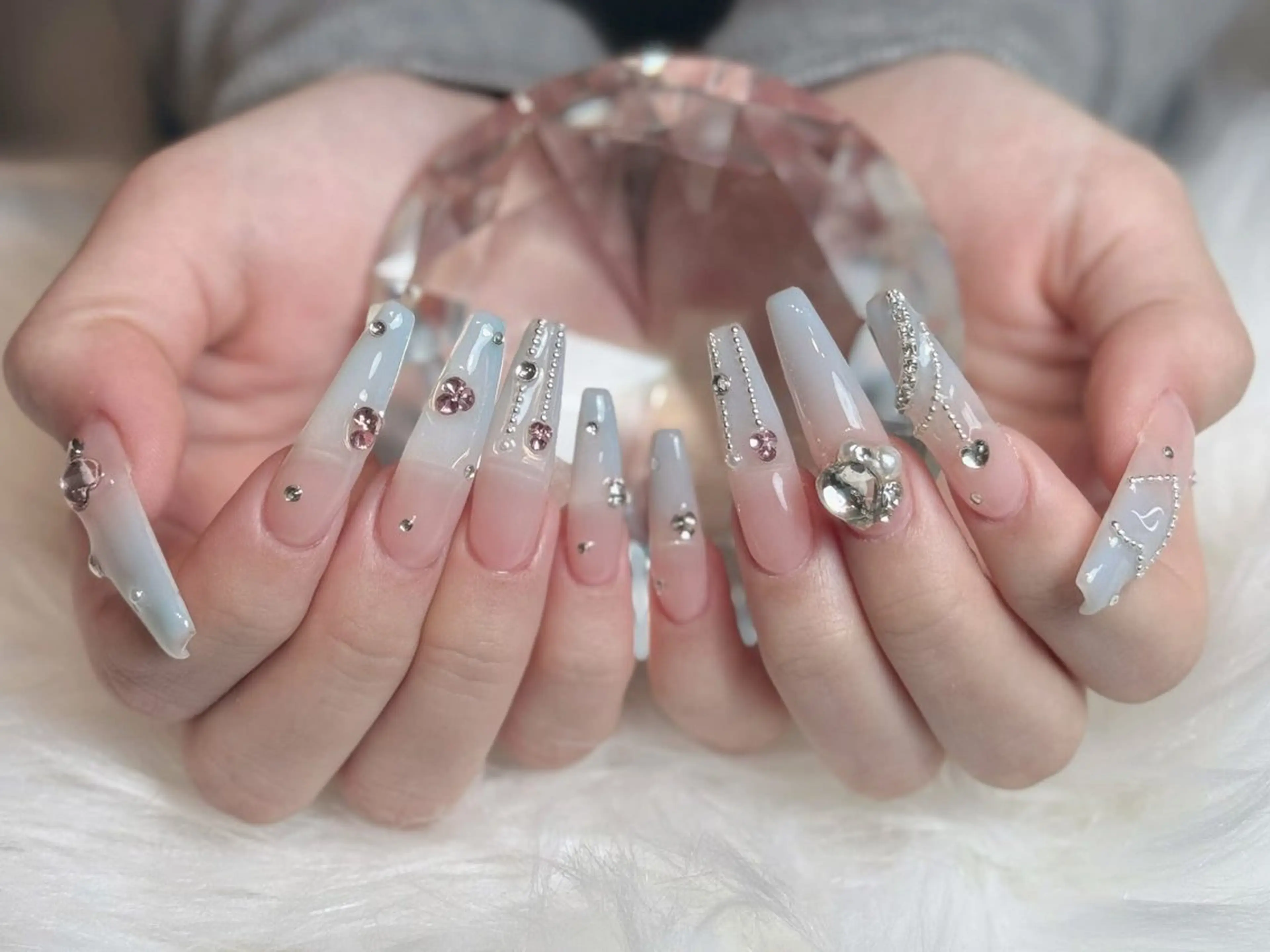 ネイル ハンドネイル Aimee Nail Studioのネイルデザイン