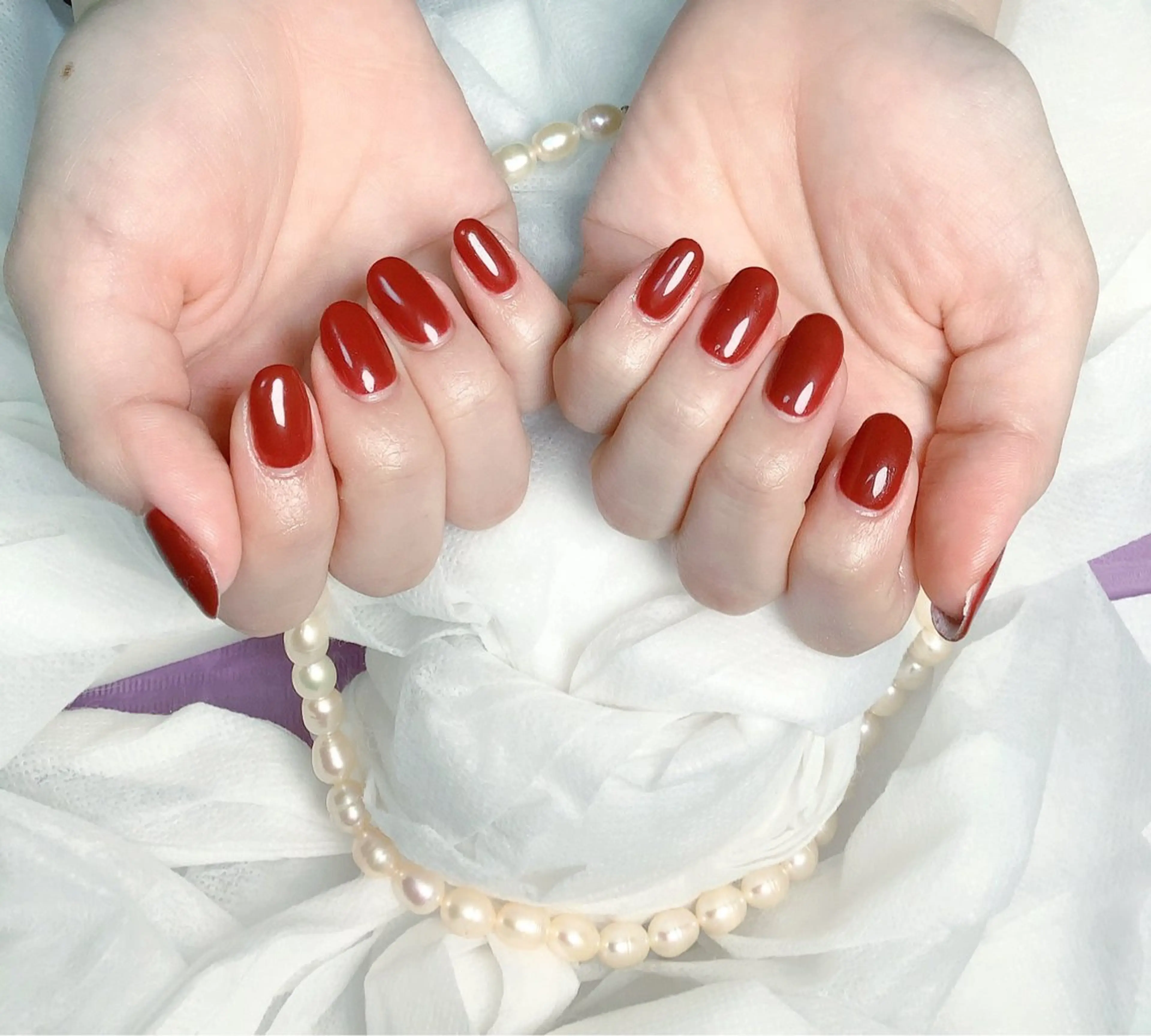 ネイル pink lady サロン・TAKAのネイルデザイン
