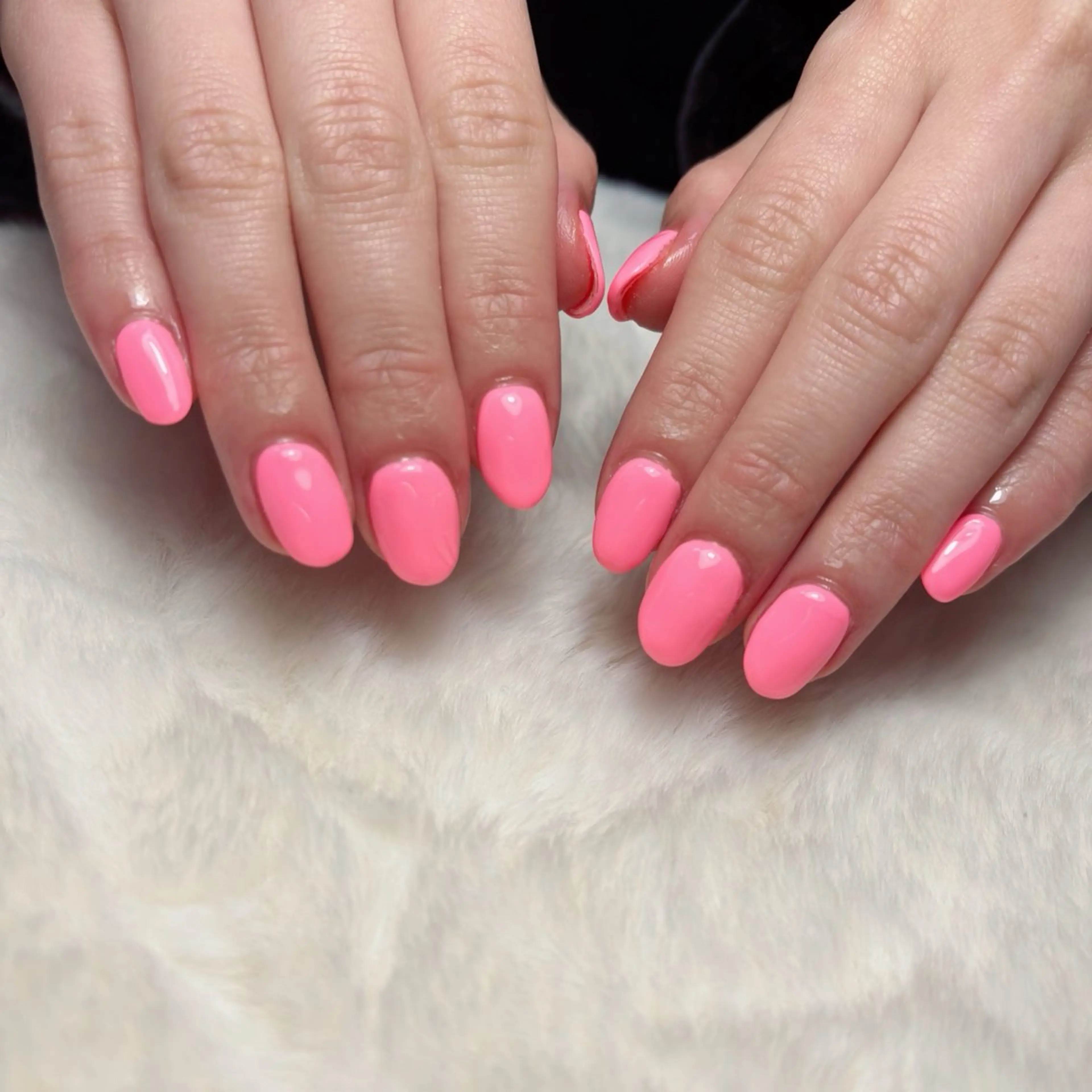 ネイル STELLA ✩のネイルデザイン