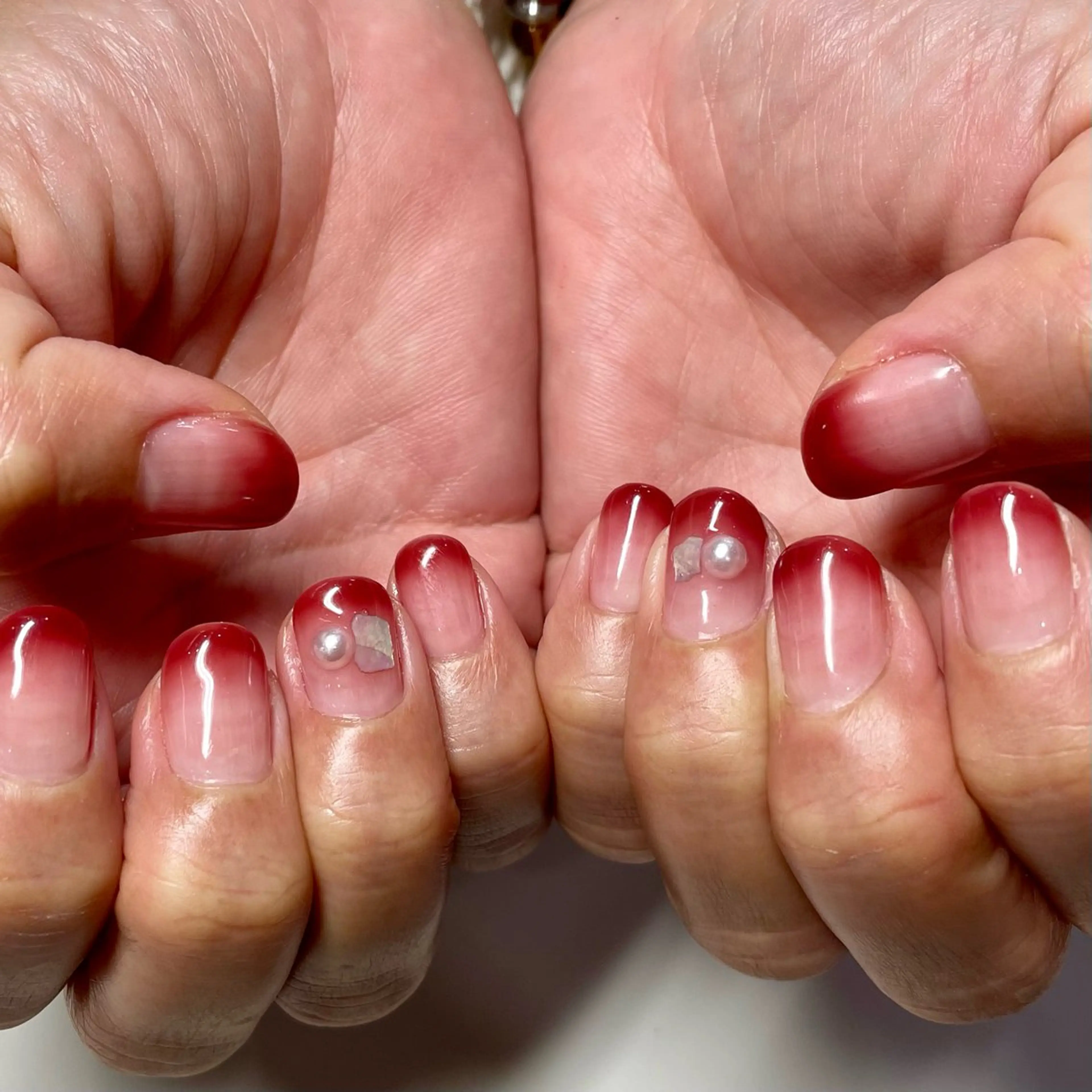ネイル SEPTNAIL KOYAMAのネイルデザイン