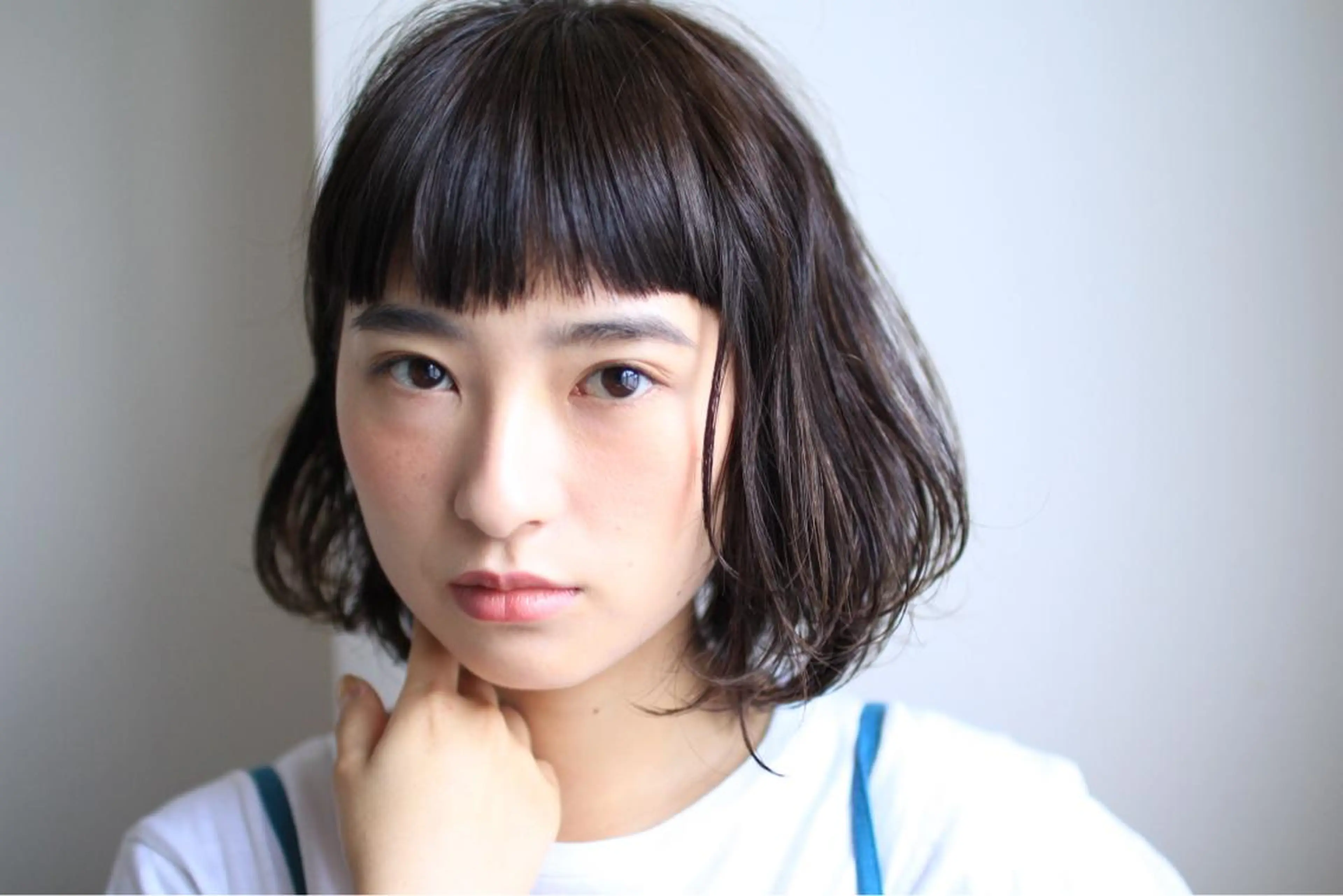 ショート 🧼柴田 健太郎🧼のヘアスタイル